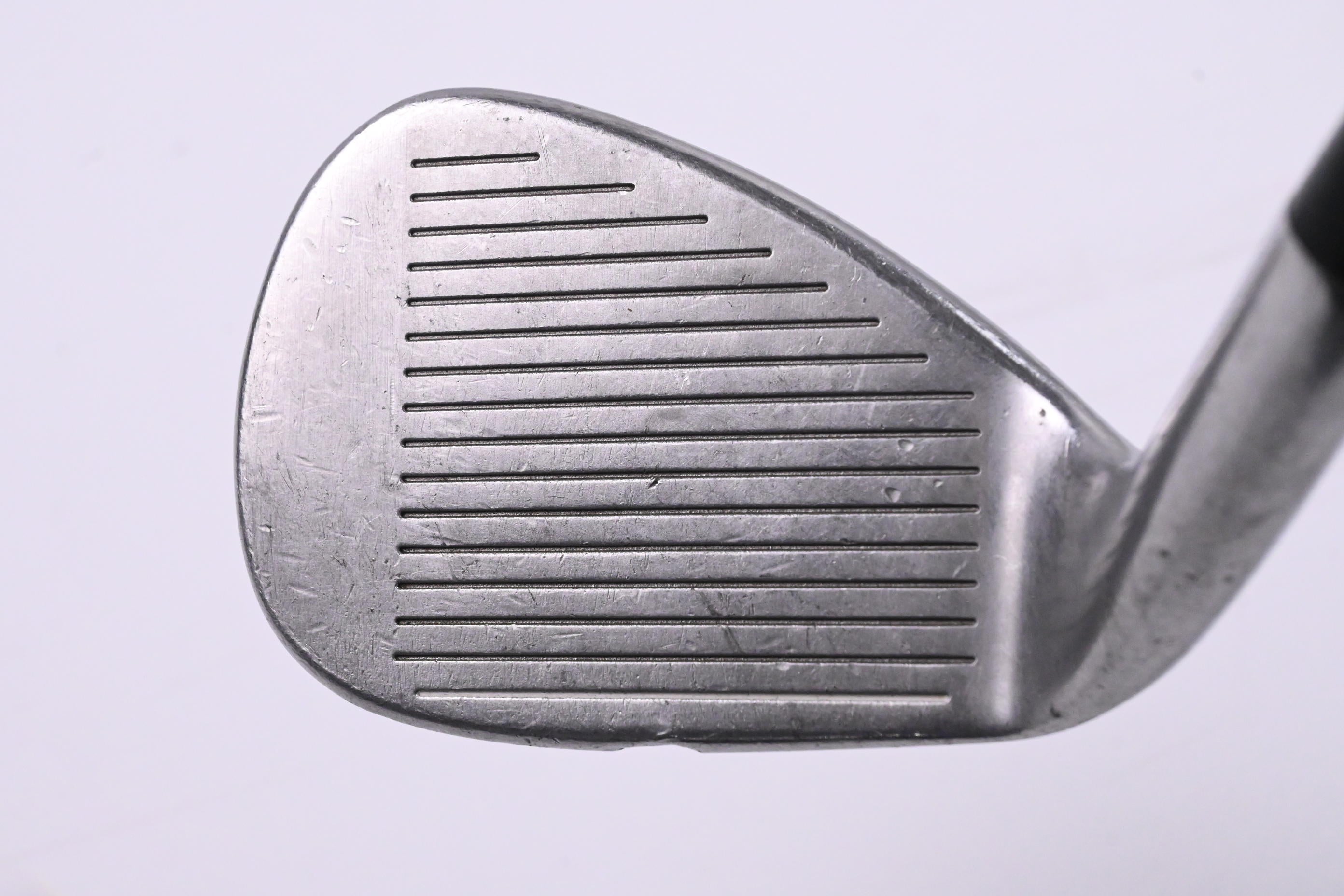 Taylormade SIM2 Max Sand Wedge / 54 Degree / Stiff Flex KBS MAX MT 85 Shaft