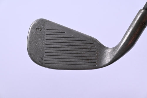 Ping Eye 2 #3 Iron / 21.5 Degree / Green Dot / Stiff Flex UST Tour Weight Shaft