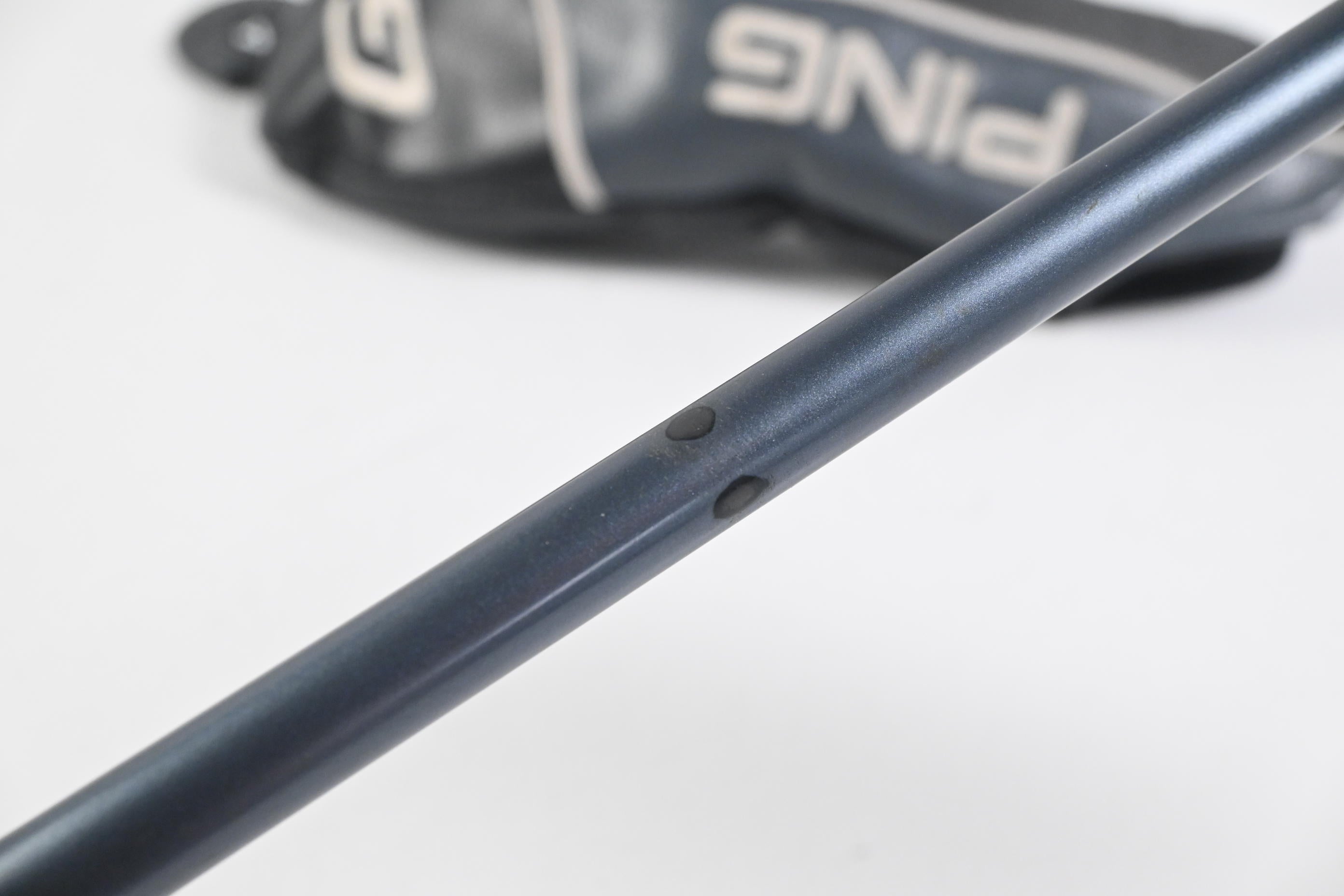 Ping G425 #4 Hybrid / 22 Degree / Senior Flex Ping Alta CB Slate 70 Shaft