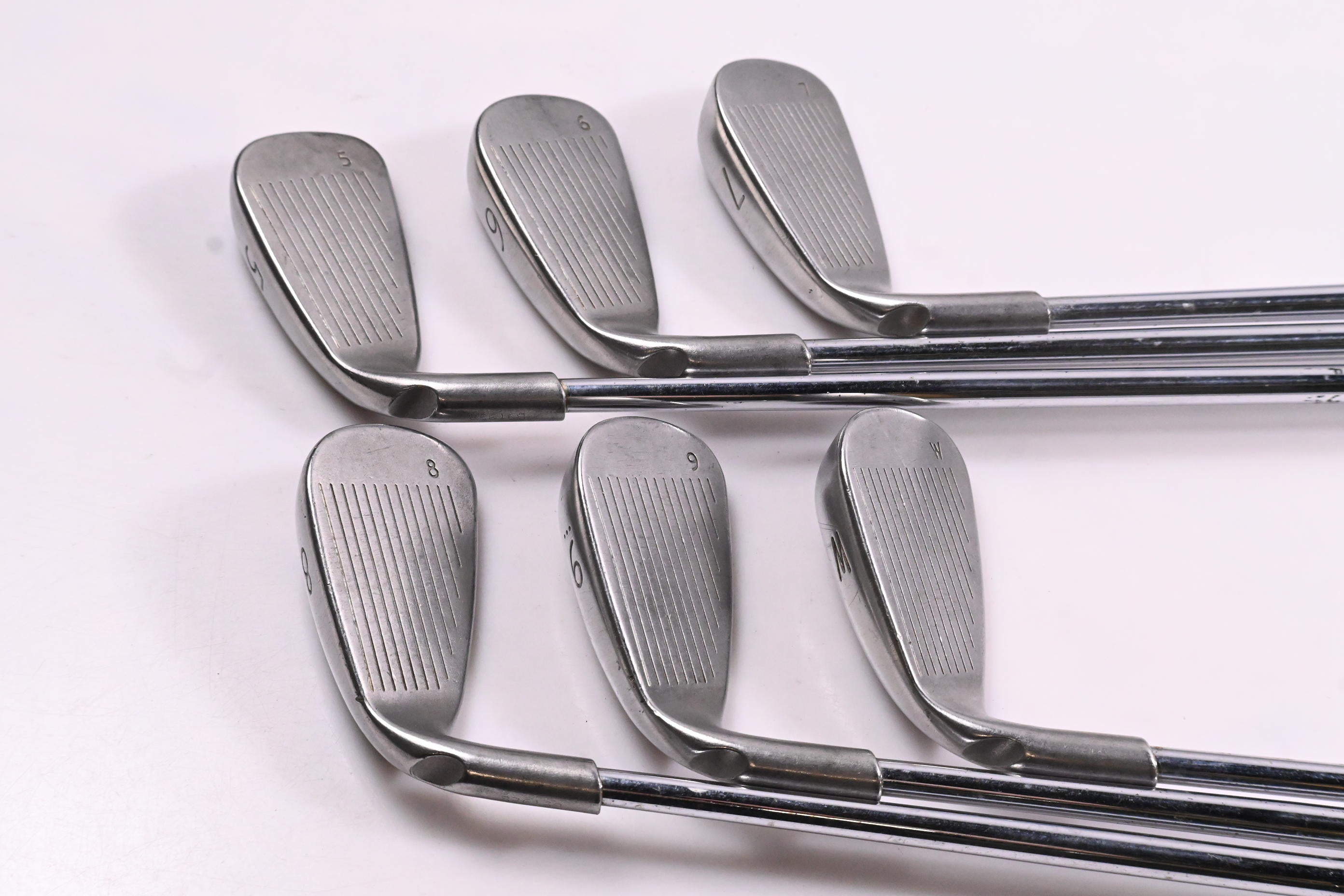 Ping G5 Irons / 5-PW / Regular Flex Shafts