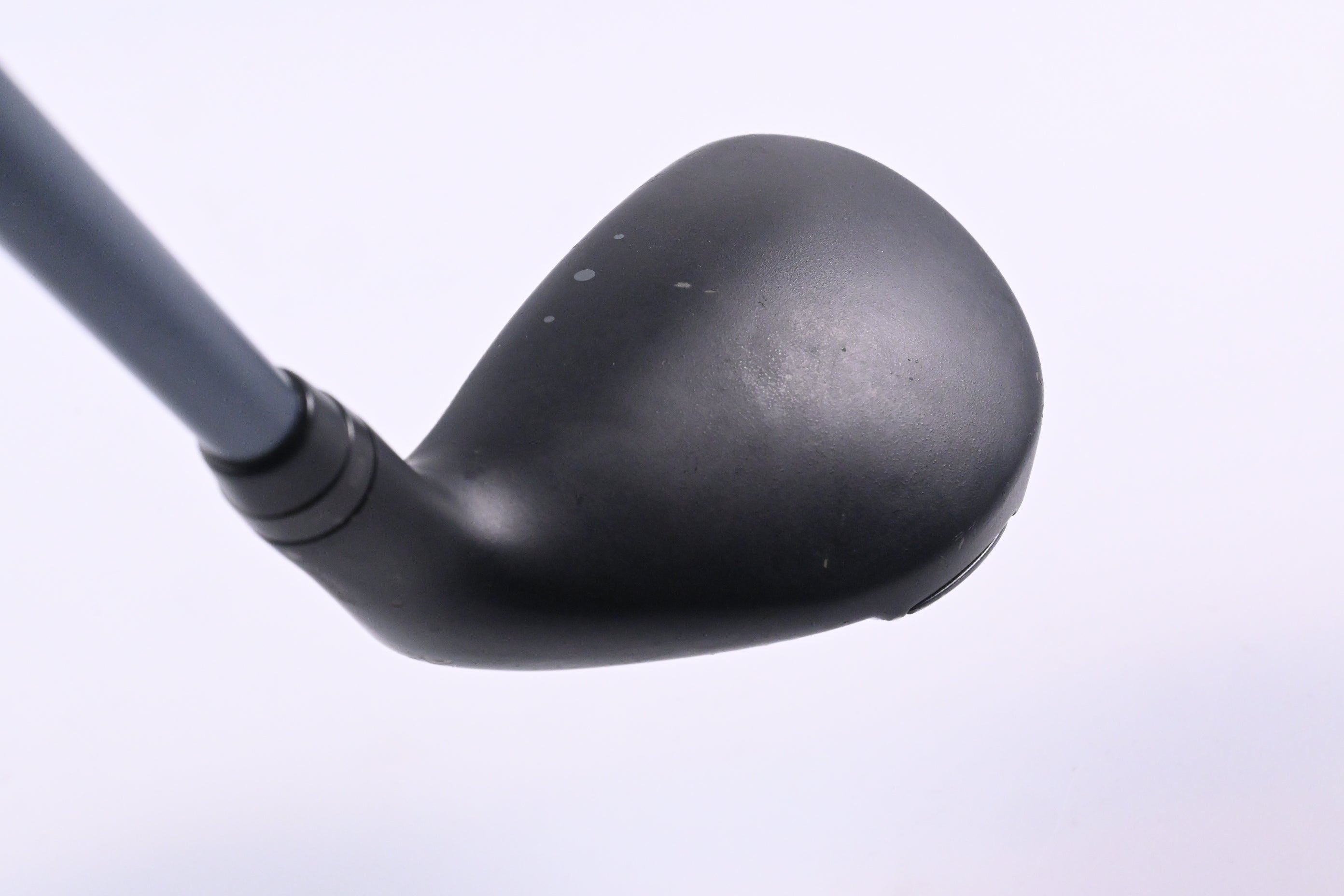 Ping G425 #4 Hybrid / 22 Degree / Regular Flex Ping Alta CB Slate 70 Shaft