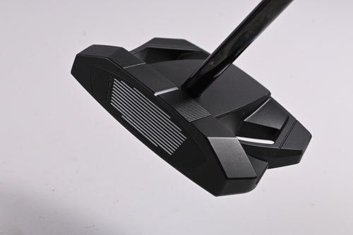 Taylormade Spider ZT Black Putter / 34 Inch