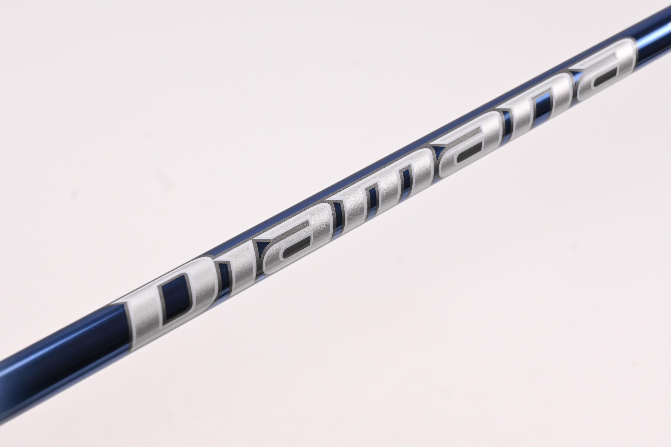 Diamana TB Series 40 Driver Shaft / X-Flex / 0.335" Tip / Uncut