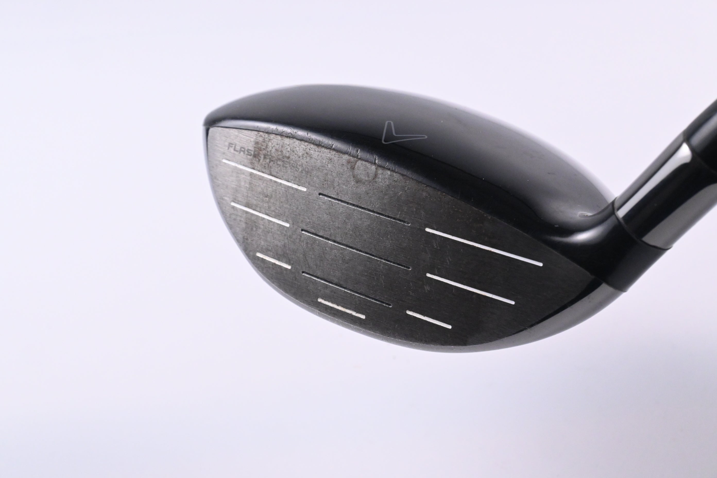 Callaway Mavrik #3 Wood /15 Degree / Stiff Flex Aldila Rogue White (130 MSI) 70