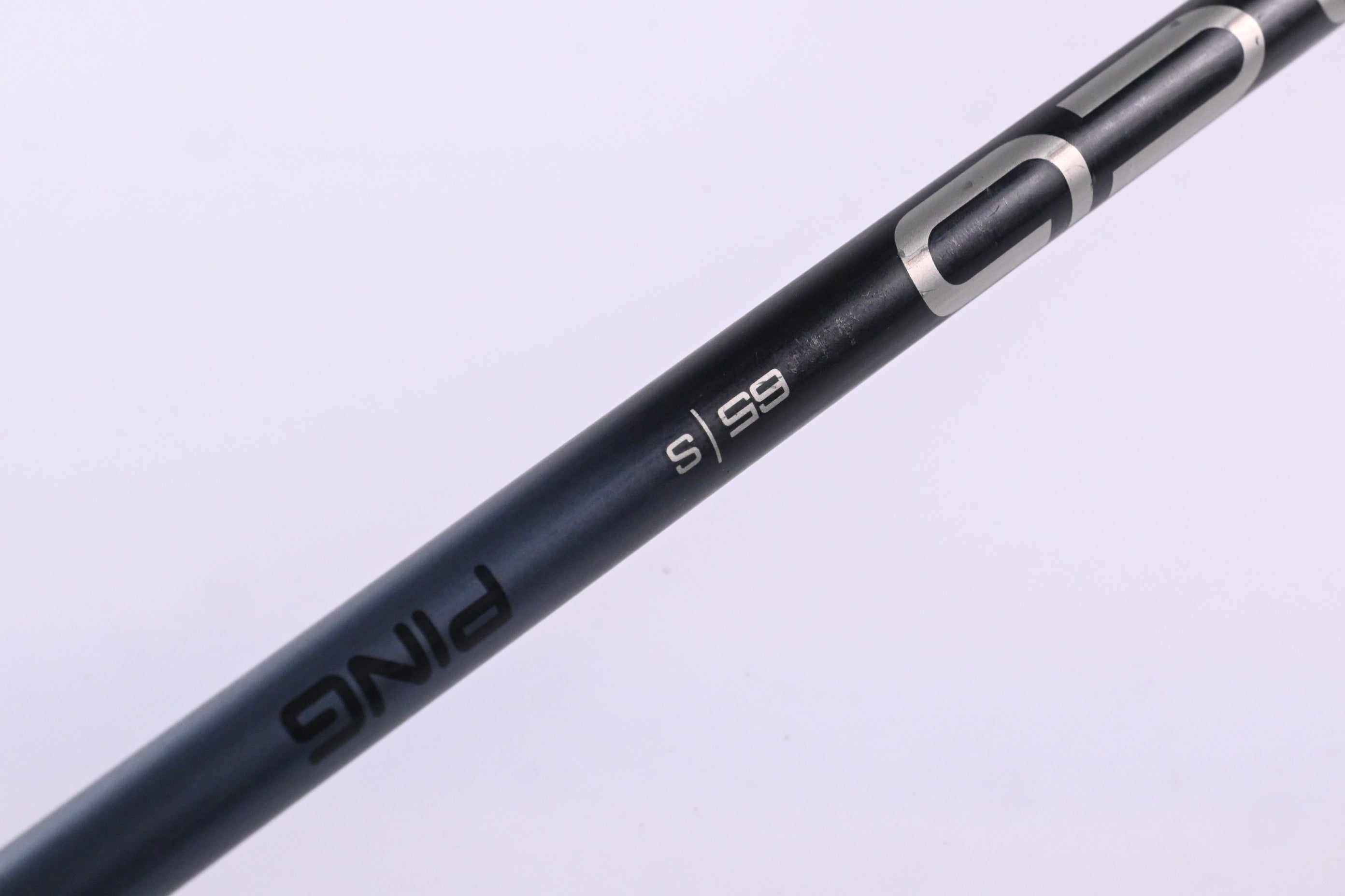 Ping G425 Max #3 Wood / 14.5 Degree / Stiff Flex Ping ALTA CB Slate 65 Shaft