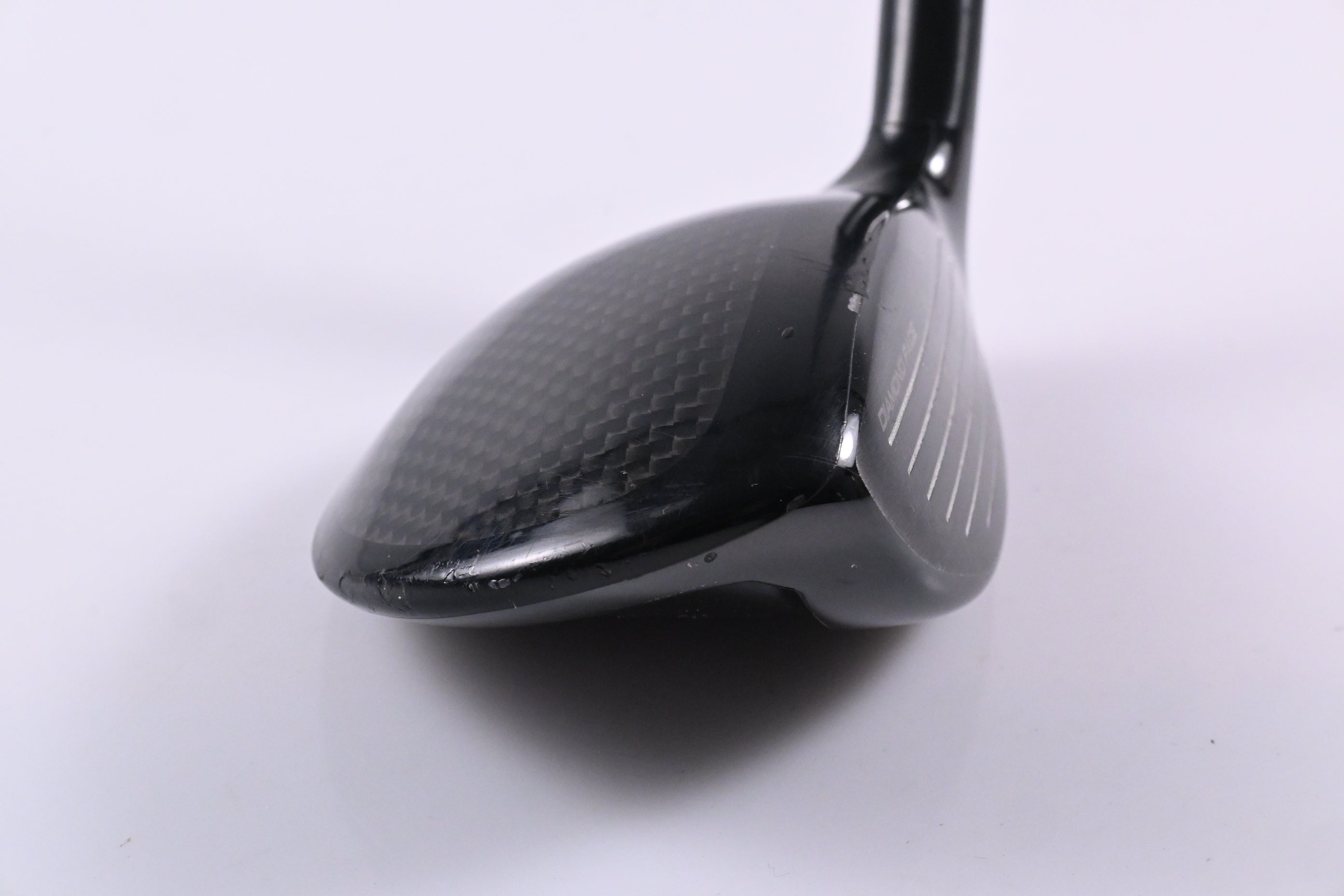 Tour Edge Exotics E723 #5 Hybrid / 25 Degree / Regular Flex Tensei AV White 65