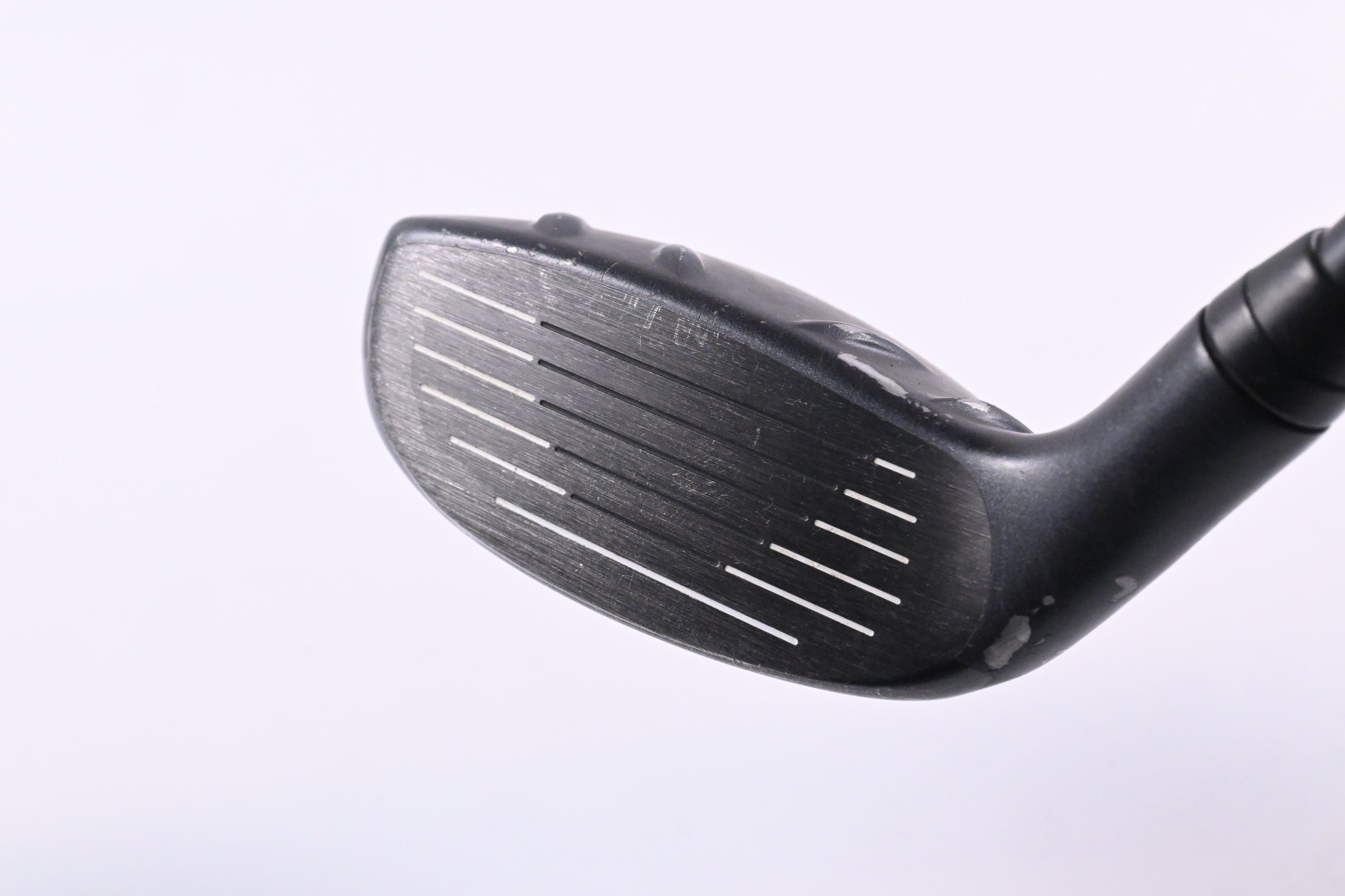 Ping G410 #4 Hybrid / 22 Degree / Regular Flex Ping Alta CB Red 70 Shaft