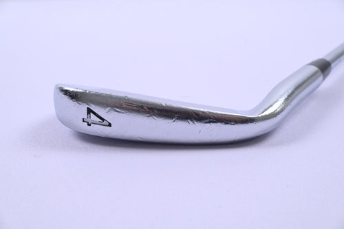 Maxfli Revolution #4 Iron / 24 Degree / Regular Flex Dynamic Gold R300 Shaft