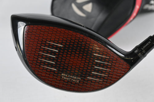 Taylormade Stealth Driver / 9 Degree / Stiff Flex Fujkura Ventus Red 5 Shaft