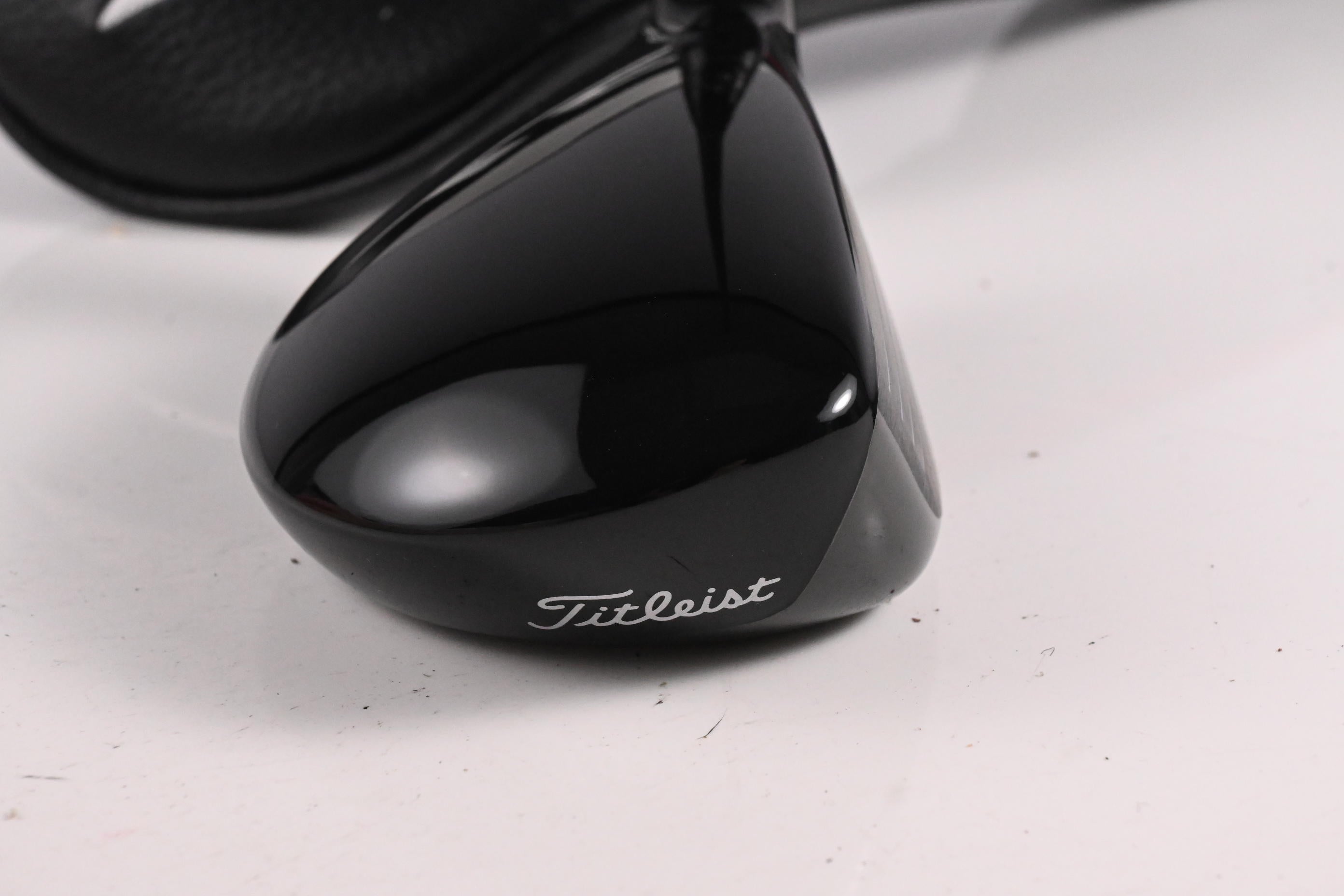 Titleist GT2 #3 Hybrid / 18 Degree / Regular Flex Tensei 1K Blue 65 Shaft