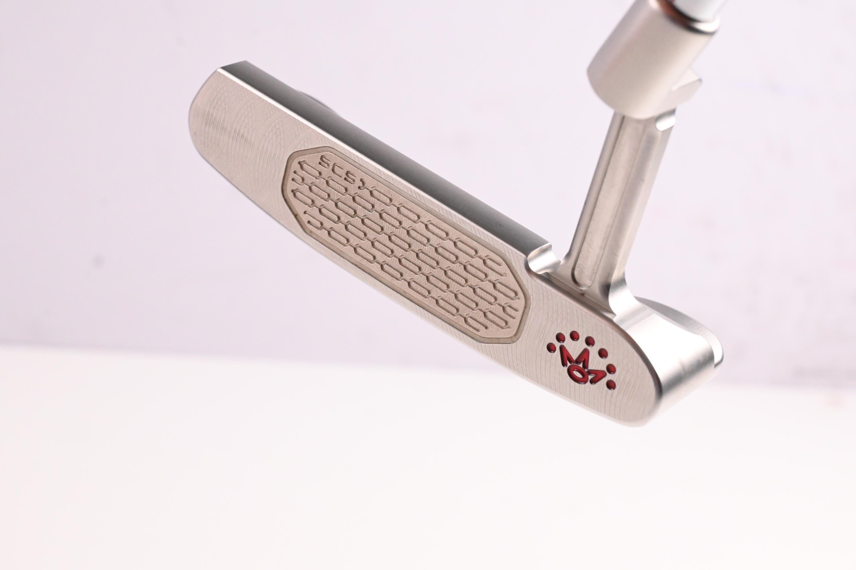 Scotty Cameron 2025 Studio Style Newport Putter / 34 Inch
