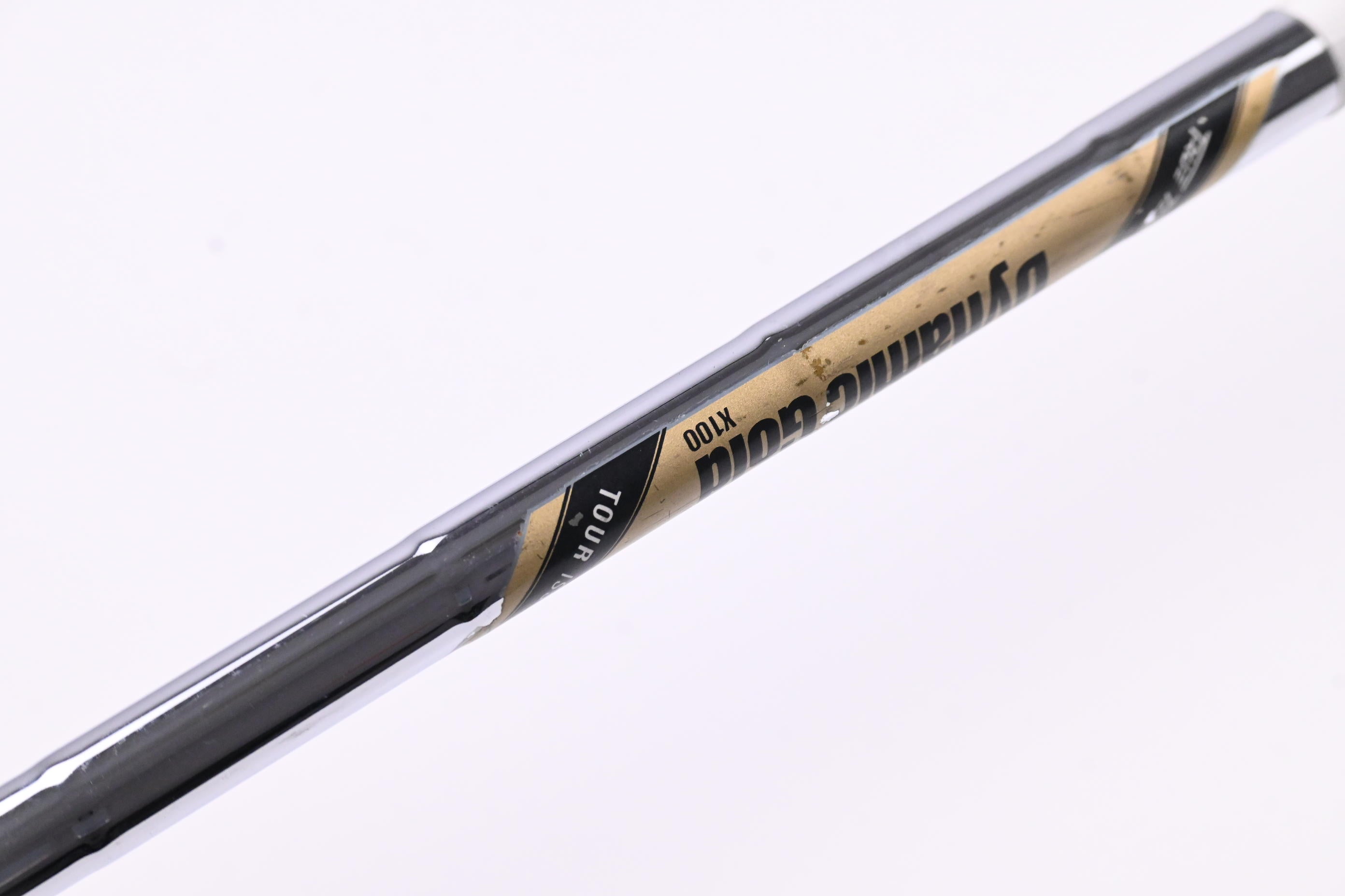Mizuno MP-20 Blade #8 Iron / 38 Degree / X-Flex Dynamic Gold X100 Shaft