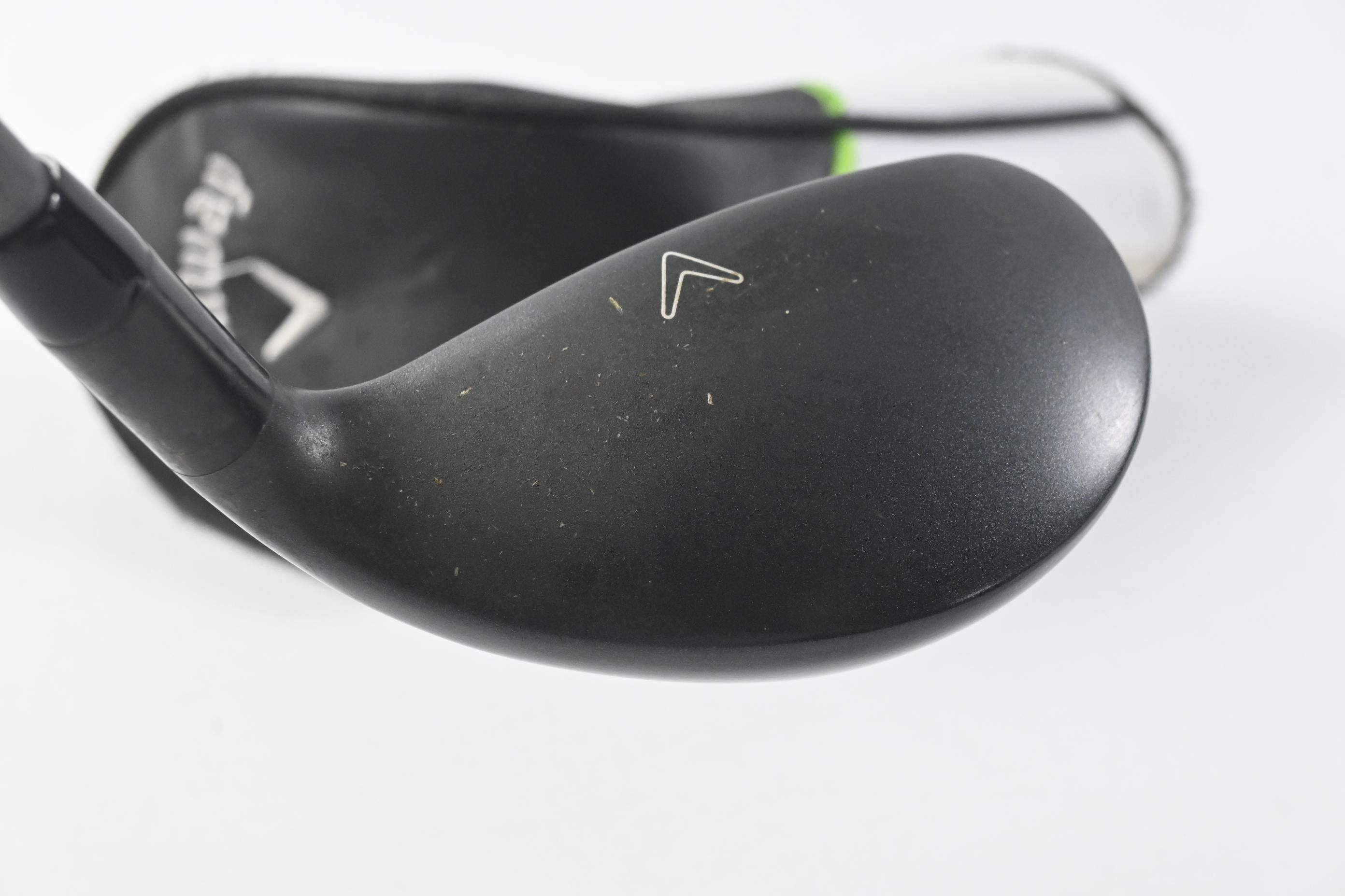 Callaway Edge Green #5 Hybrid / 25 Degree / Regular Flex Callaway Edge 75