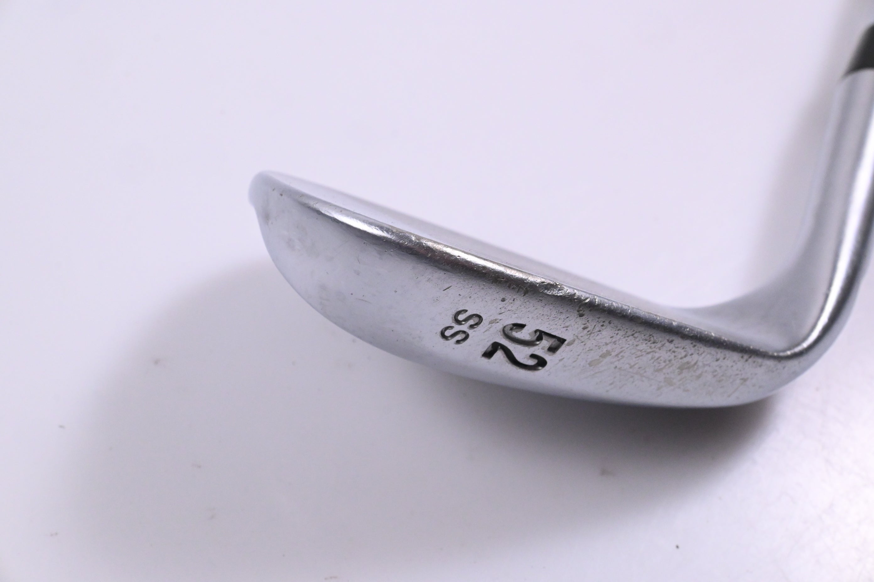 Ping Glide Gap Wedge / 52 Degree / Wedge Flex N.S.Pro 120 Shaft