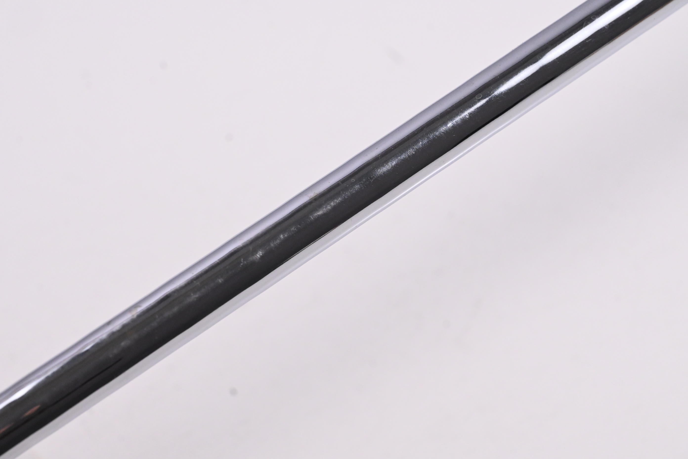 Mizuno TPZ Cast #2 Iron / 18 Degree / Stiff Flex Mizuno Steel Shaft
