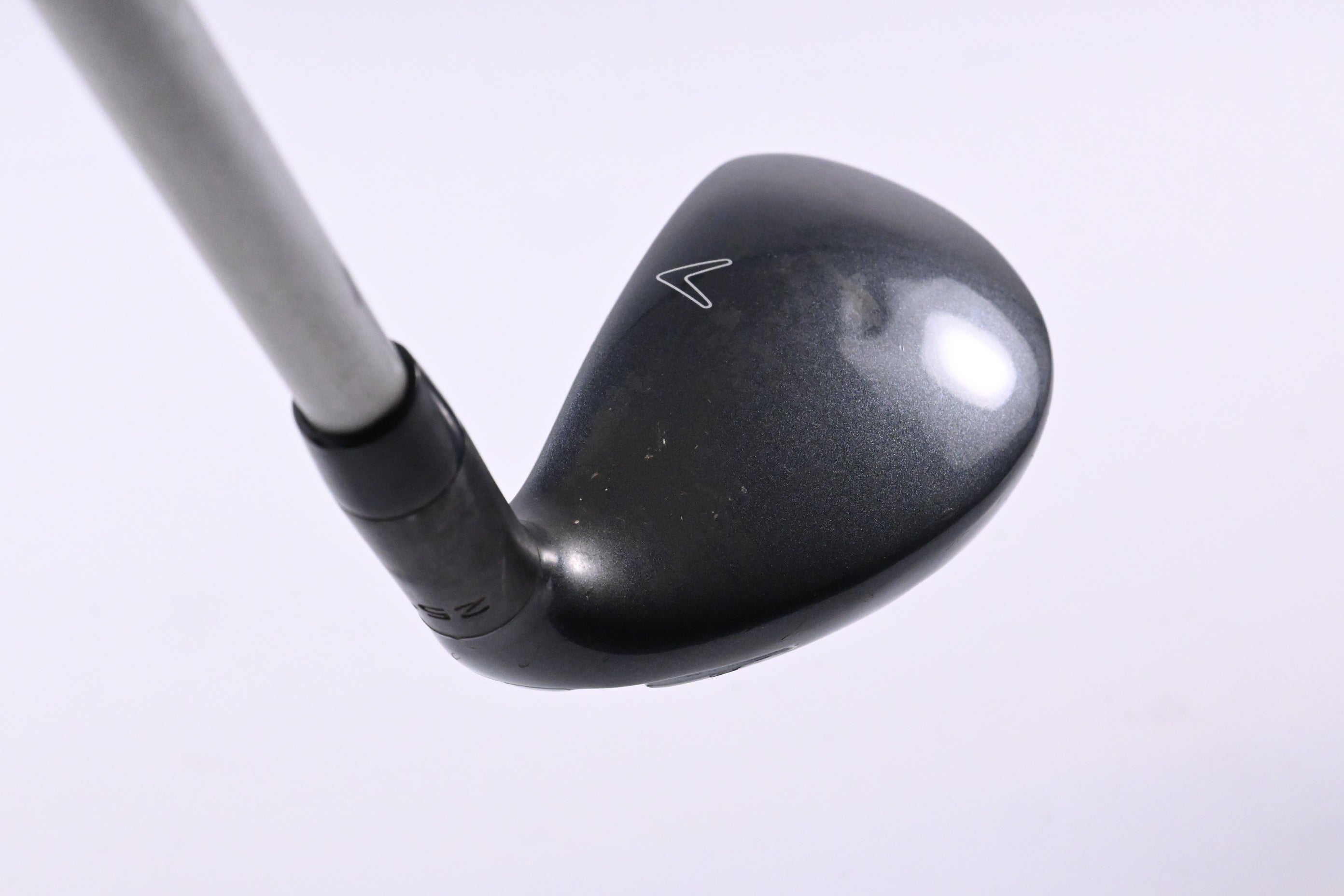 Ladies Callaway X2 Hot #5 Hybrid / 25 Degree / Ladies Flex Callaway X2 Hot Shaft