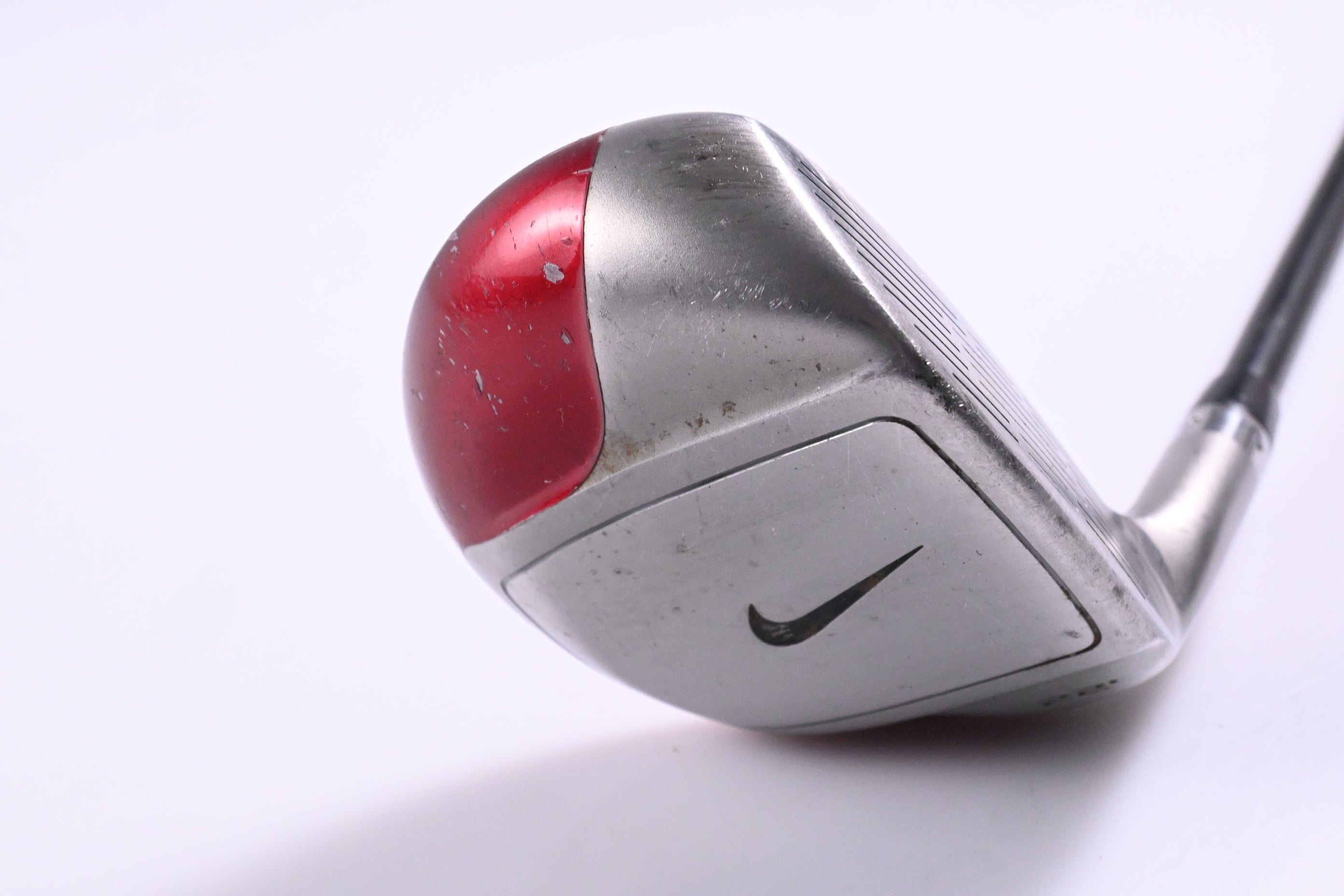 Nike CPR #4 Hybrid / 22 Degree / Regular Flex Nike CPR Shaft