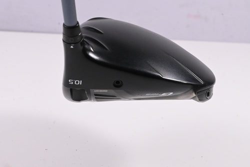 Ping G425 Max Driver / 10.5 Degree / Stiff Flex Ping Alta CB Slate 55 Shaft