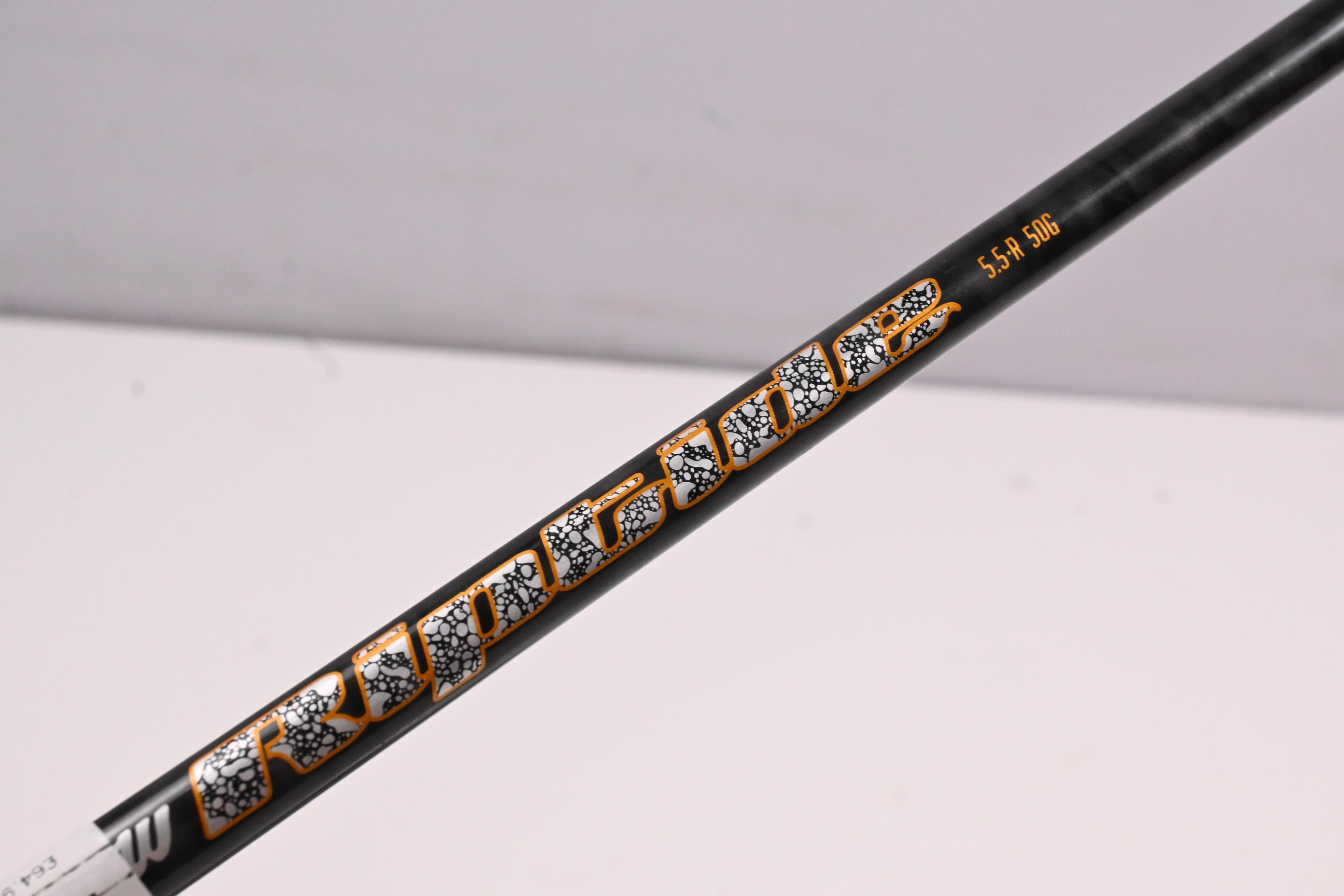 Project X Evenflow Riptide 50 Driver Shaft / Regular Flex / Ping 3rd Gen