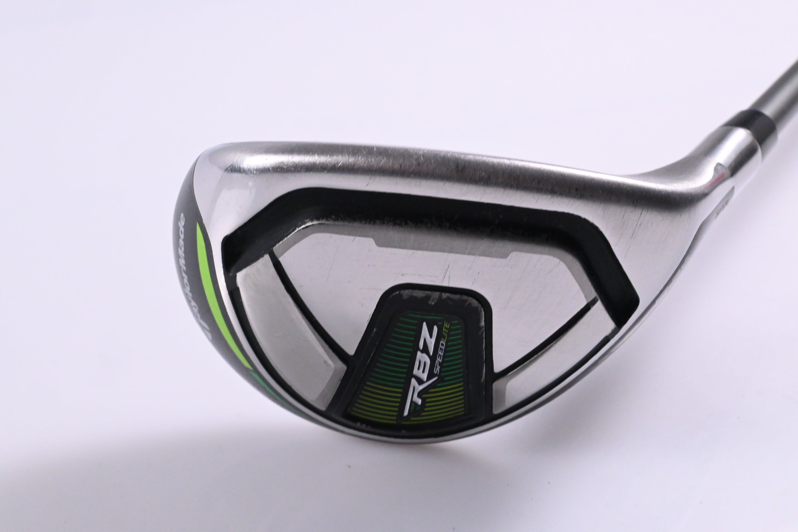 Taylormade RBZ #5 Hybrid / 25 Degree / Regular Flex Taylormade RBZ 65 Shaft