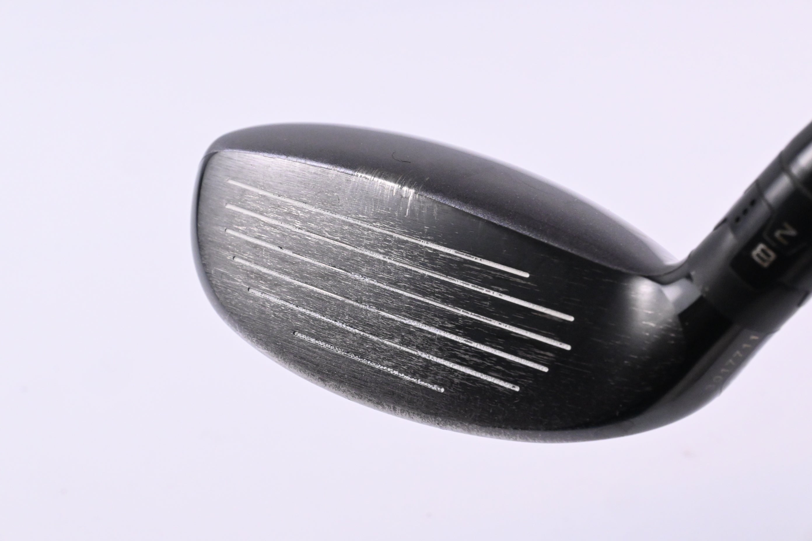 Titleist 816 H1 #3 Hybrid / 19 Degree / Stiff Flex Aldila Rogue 95 MSI 85 Shaft