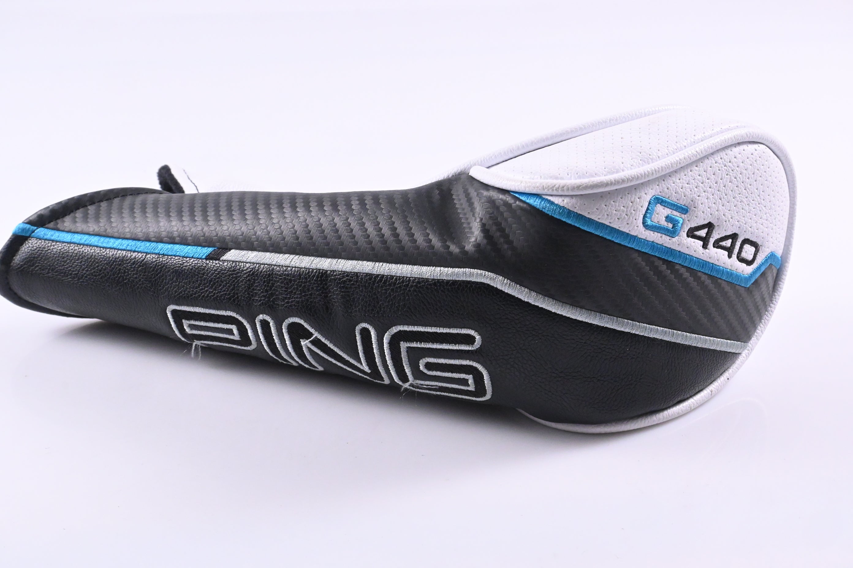 Ping G440 LST #3 Wood / 15 Degree / X-Flex Ping Tour 2.0 75 Shaft