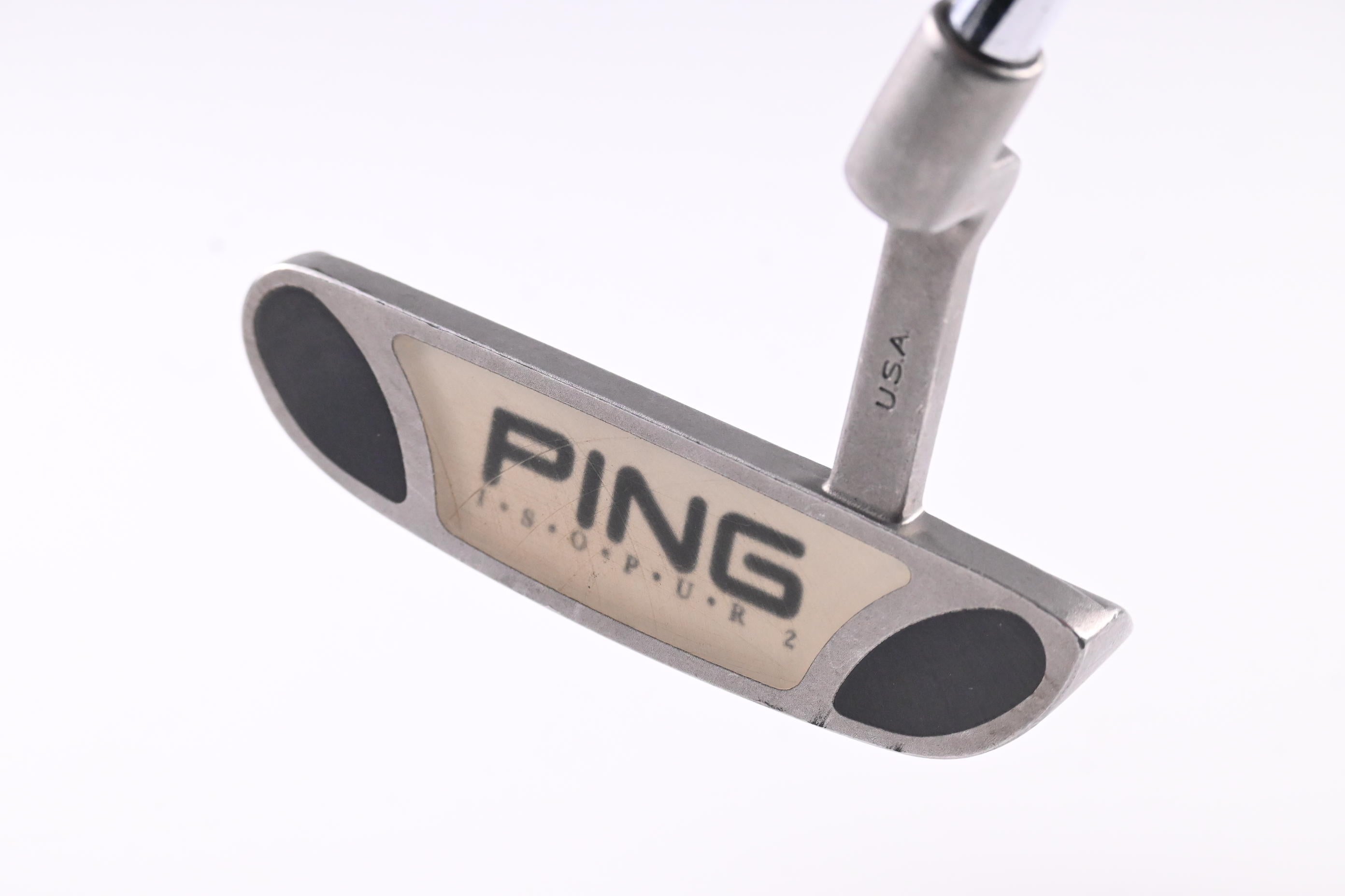Ping Isopur Putter / 35 Inch