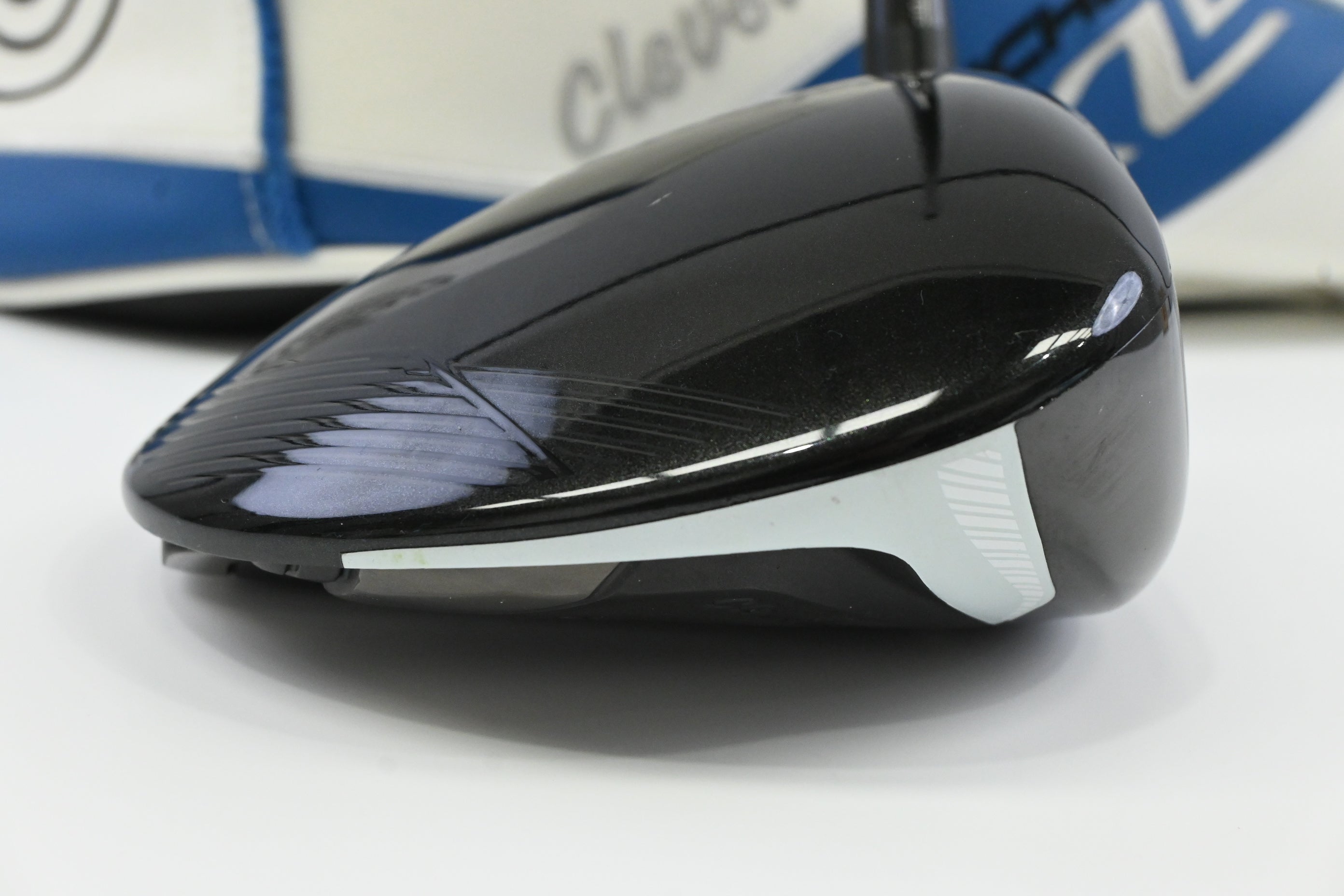 Cleveland Launcher XL 2 Driver / 9-12 Degree / Regular Flex Tensei AV Blue 55