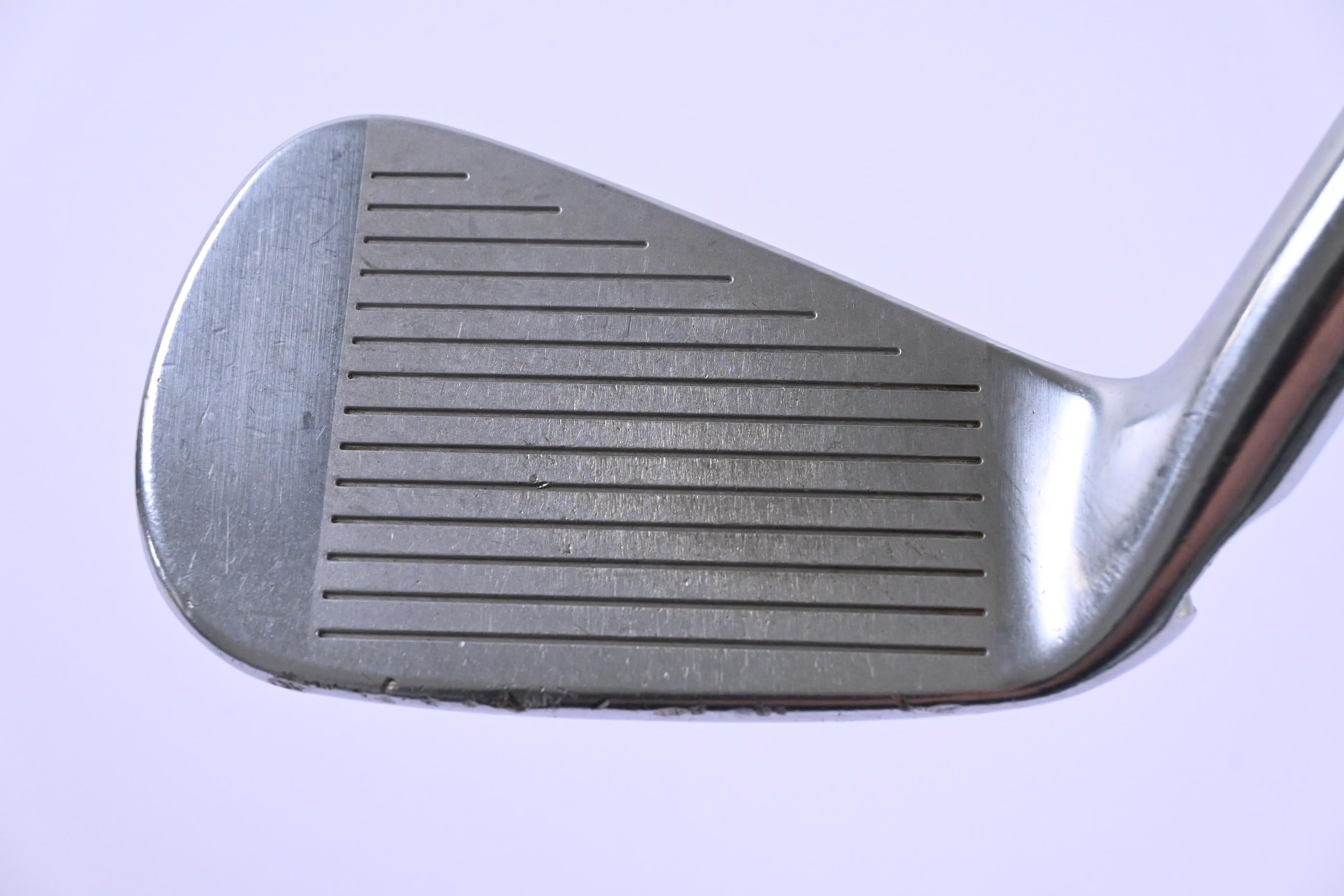 Taylormade Tour Preferred 2014 MC #7 Iron / Stiff Flex Dynamic Gold Shaft
