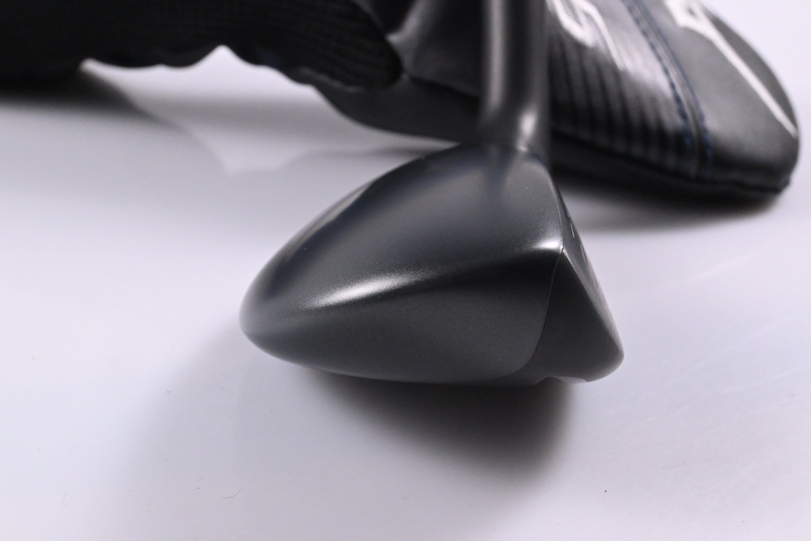 Mizuno JPX 925 Fli-Hi #6 Hybrid / 25 Degree / Senior Flex UST Recoil DART ESX 60