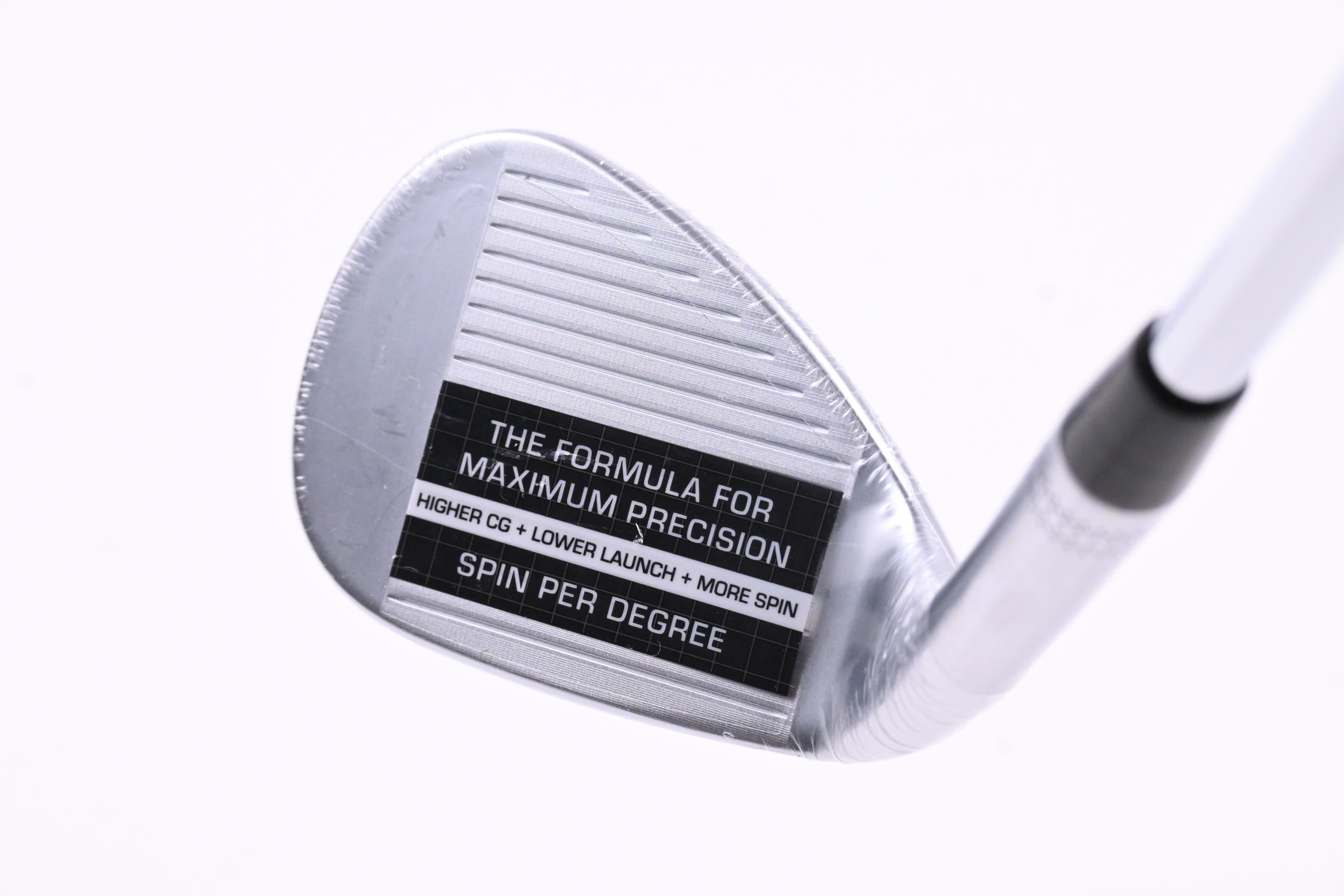 Callaway Opus SP Lob Wedge / 58 Degree / Stiff Flex Dynamic Gold S200 Shaft