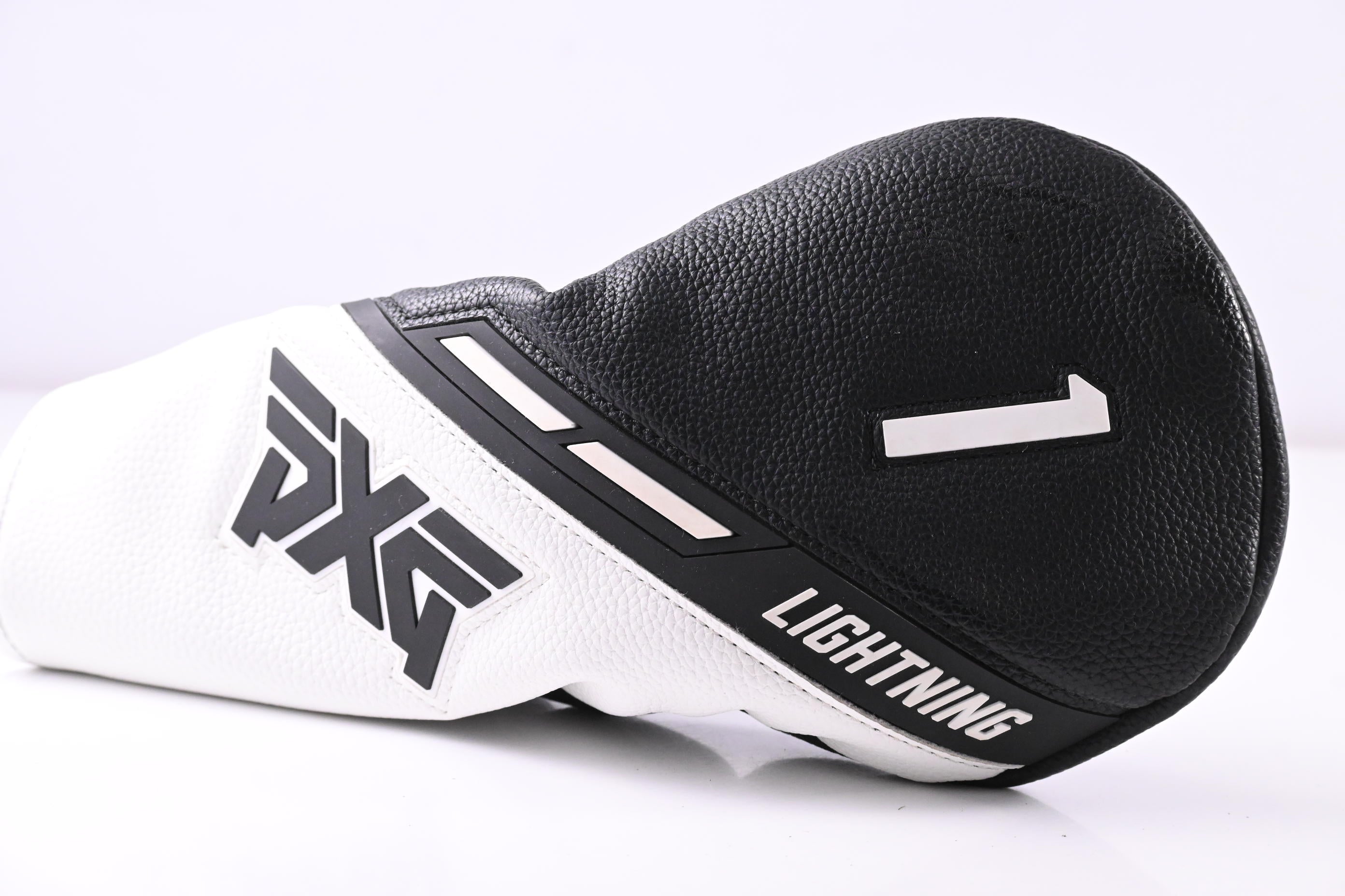 PXG Lightning Tour Mid Driver / 10.5 Degree / Stiff Flex Project X Denali Red 60