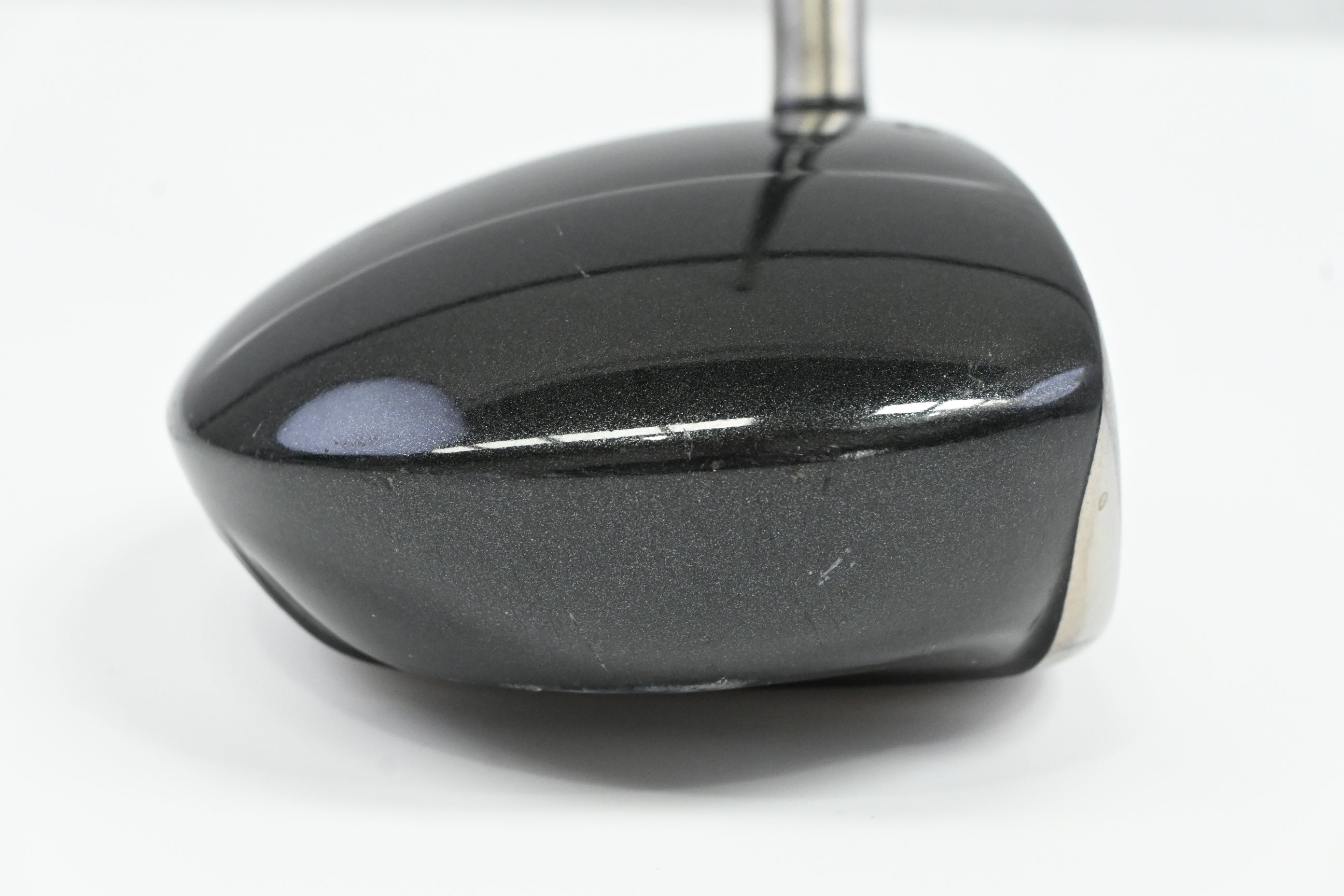 Taylormade 360 Ti Driver / 9.5 Degree / Stiff Flex Taylormade Ultralite 90 Shaft