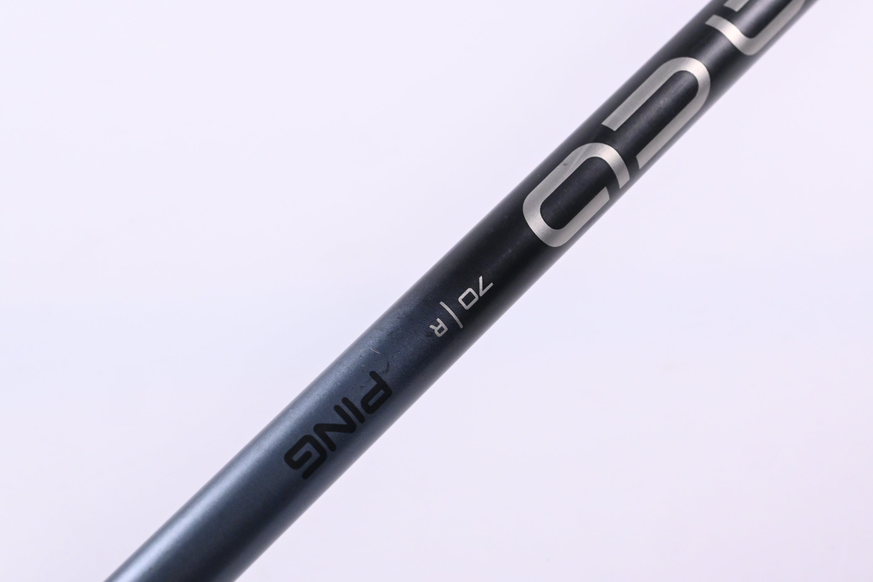Ping G425 #4 Hybrid / 22 Degree / Regular Flex Ping Alta CB Slate 70 Shaft