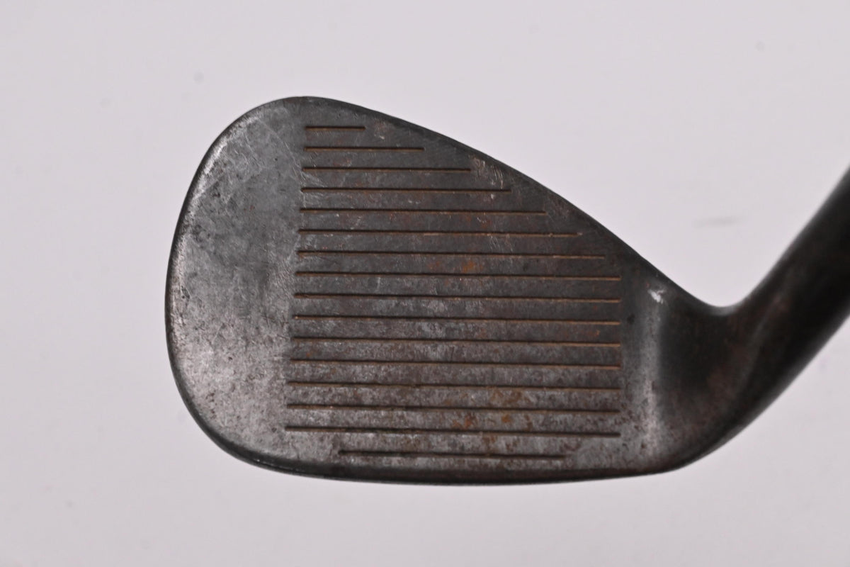 Callaway Mack Daddy Forged lob Wedge / 58 Degree / Stiff Flex Dynamic Gold S200
