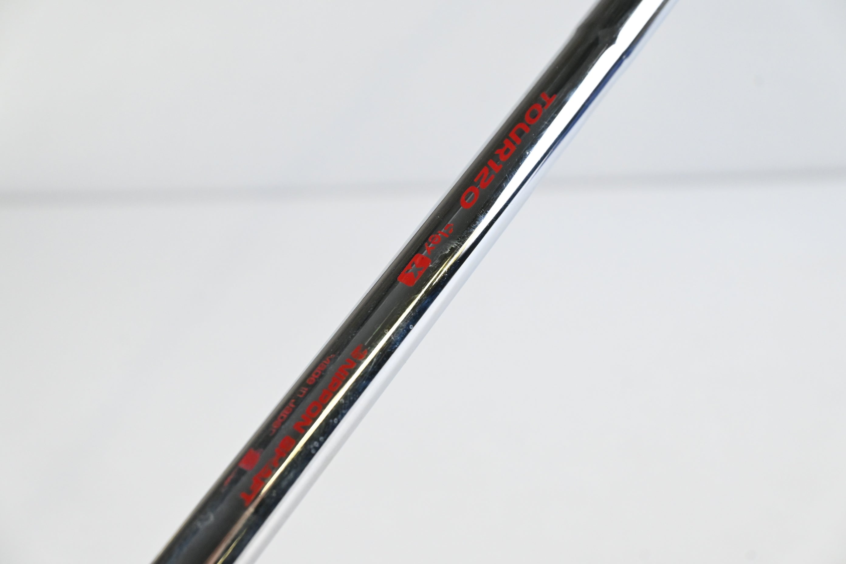 Taylormade Milled Grind 4 Gap Wedge / 52 Degree / X-Flex N.S.Pro Modus3 Tour 120