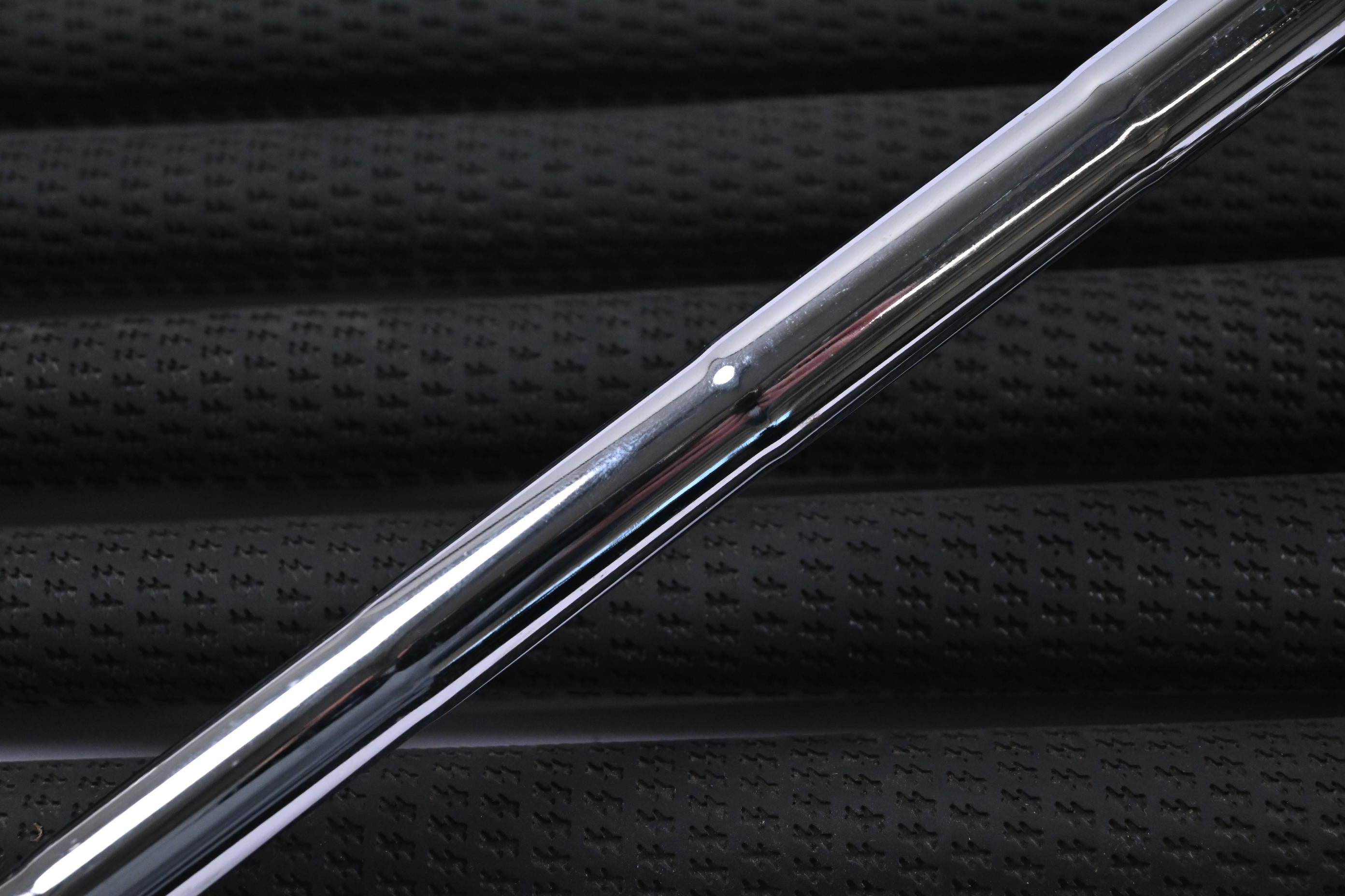 Wilson D9 Irons / 5-PW / Regular Flex KBS Max Ultralite Shafts