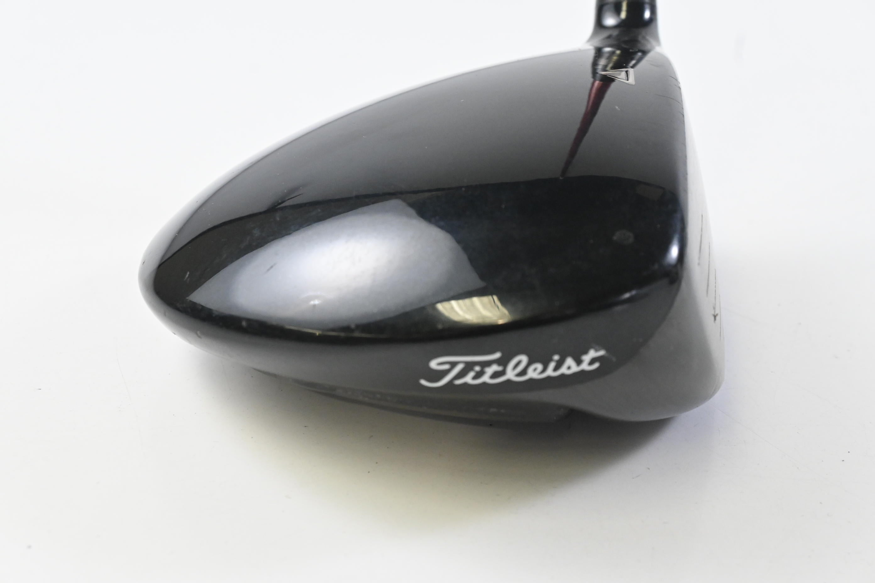 Titleist 915 D2 Driver / 10.5 Degree / Stiff Flex Fujikura Motore Speeder VC 6.0
