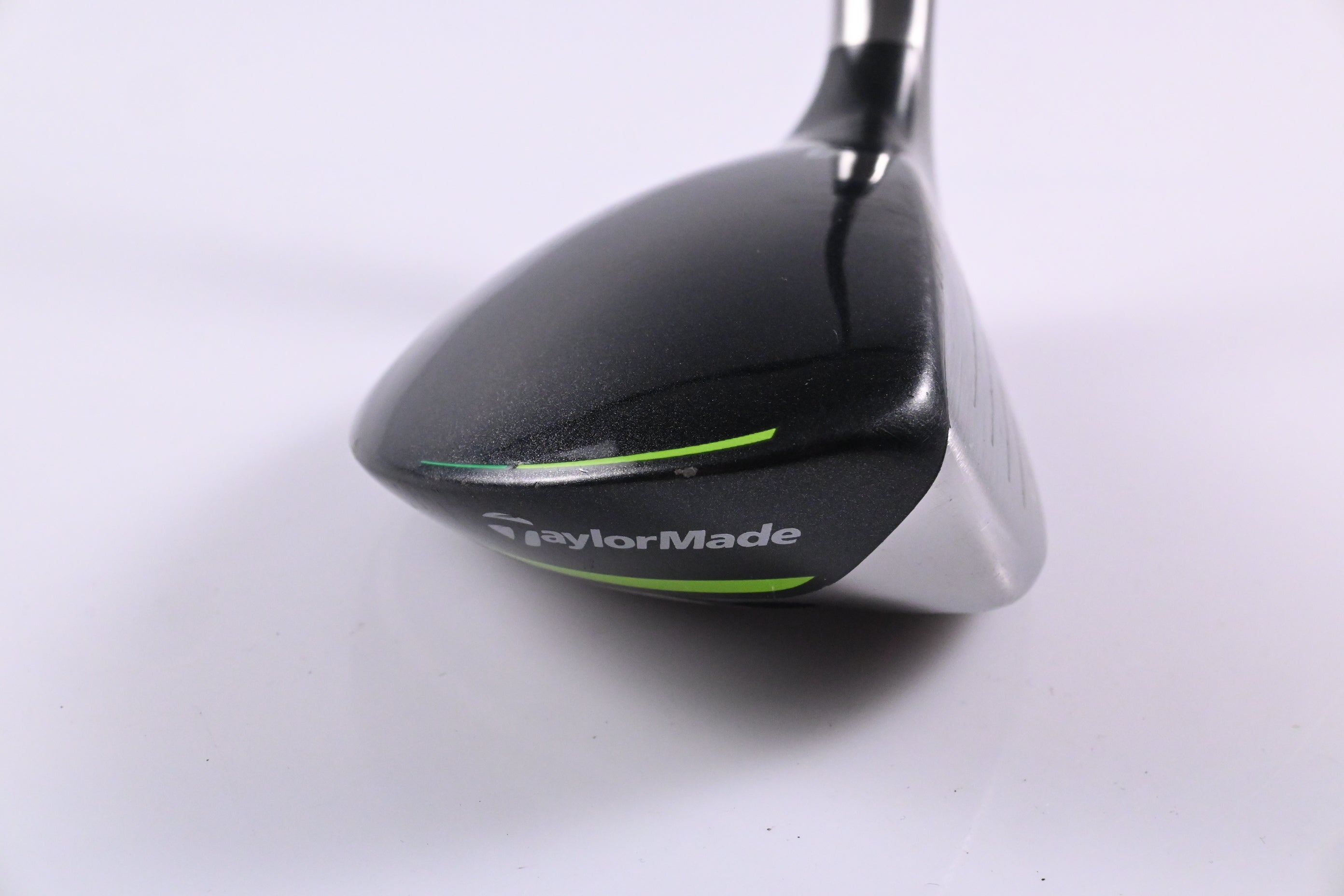 Taylormade RBZ #5 Hybrid / 25 Degree / Regular Flex Taylormade RBZ 65 Shaft