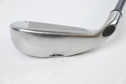 Ladies Callaway Big Bertha 2002 #4 Iron / 24 Degree / Ladies Flex RCH 65 Shaft