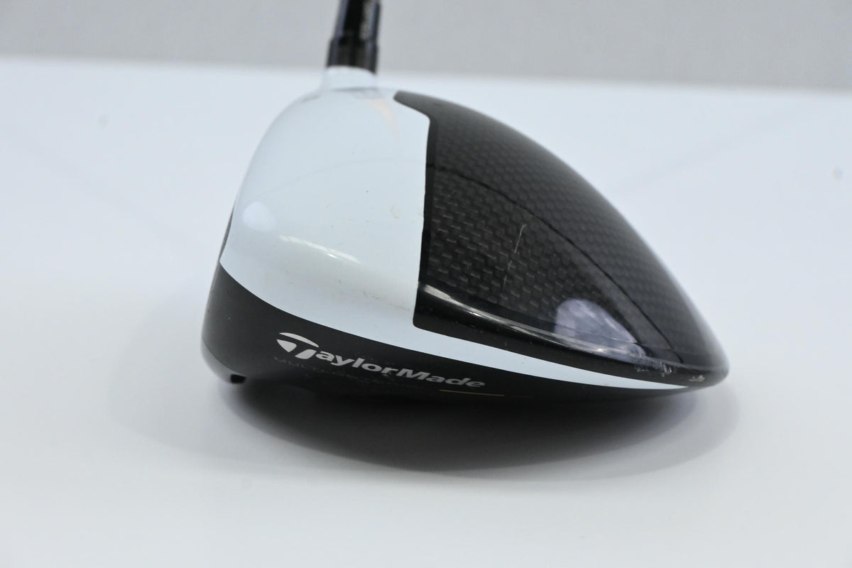 Left Hand Taylormade M2 2016 Driver / 10.5 Degree / Stiff Flex UST Gold 65