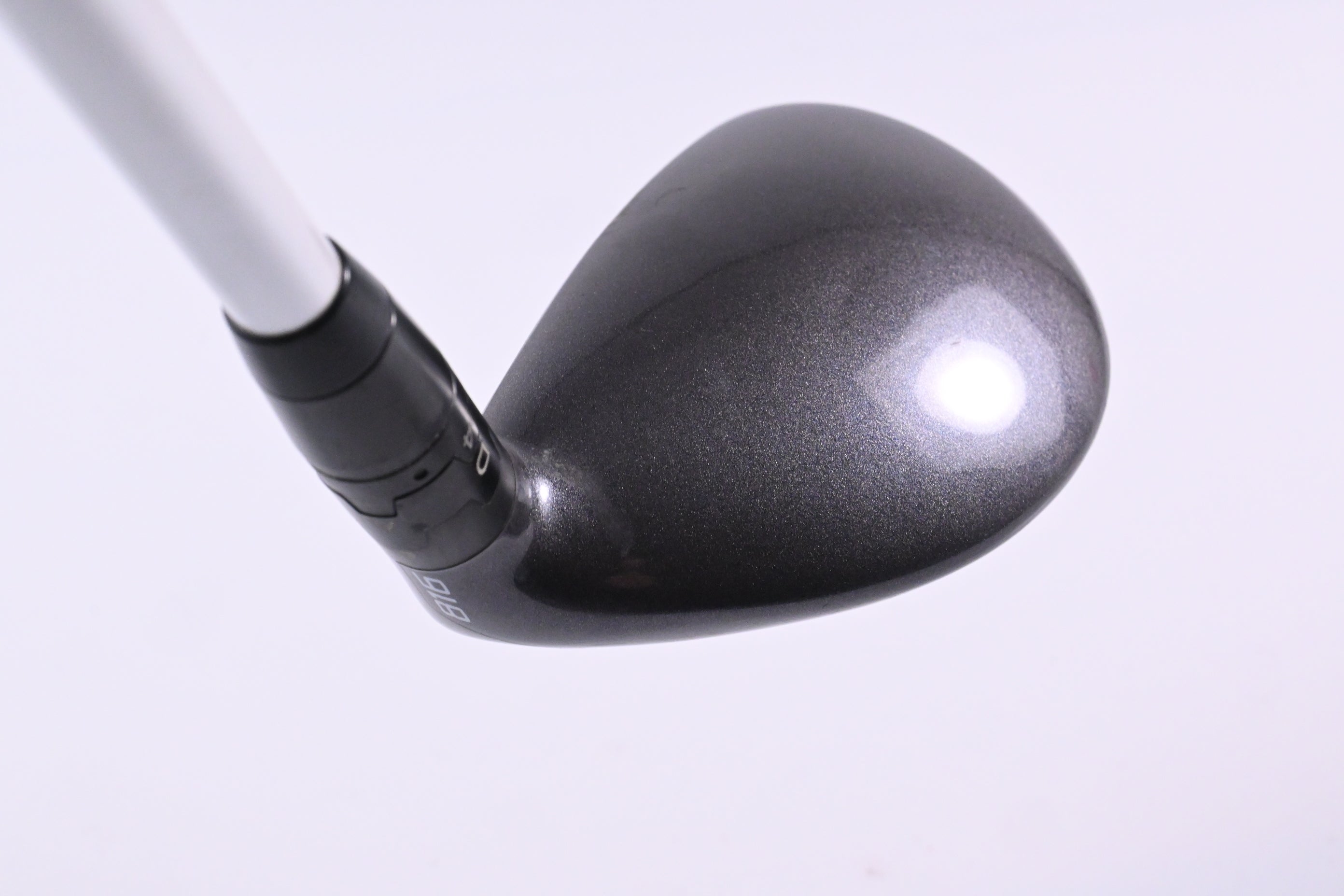 Titleist 816 H1 #3 Hybrid / 19 Degree / Stiff Flex Aldila Rogue 95 MSI 85 Shaft