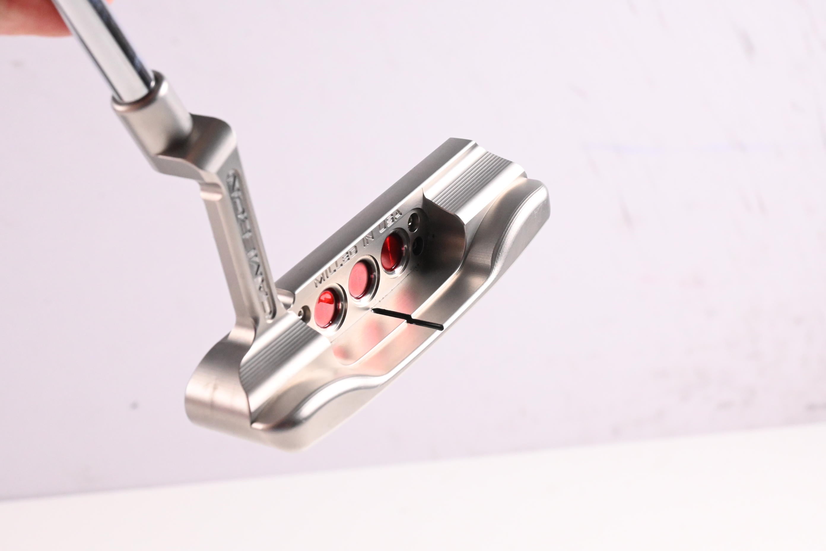 Scotty Cameron 2025 Studio Style Newport Putter / 34 Inch