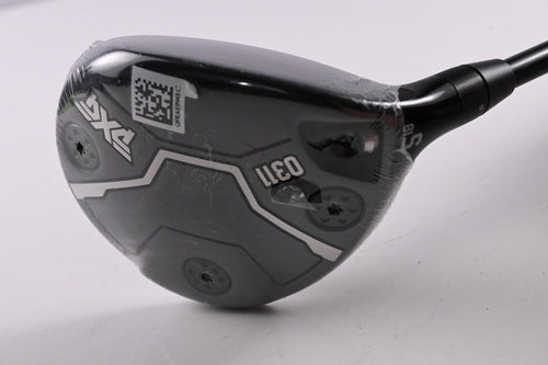 PXG 0311 Black Ops #5 Wood / 18 Degree / Regular Flex Tensei AV Blue 65 Shaft