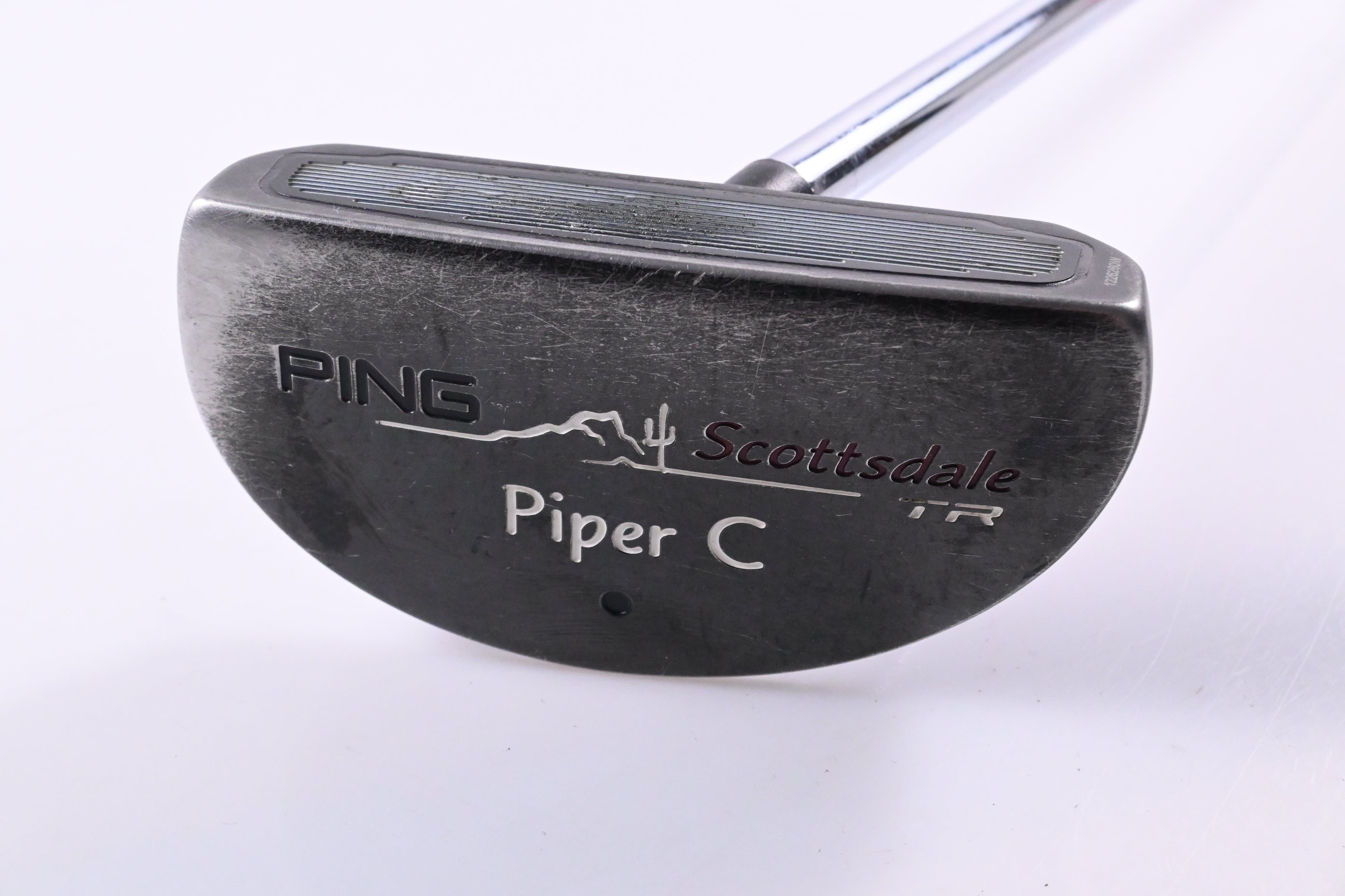 Ping Scottsdale TR Piper C Putter / 34 Inch