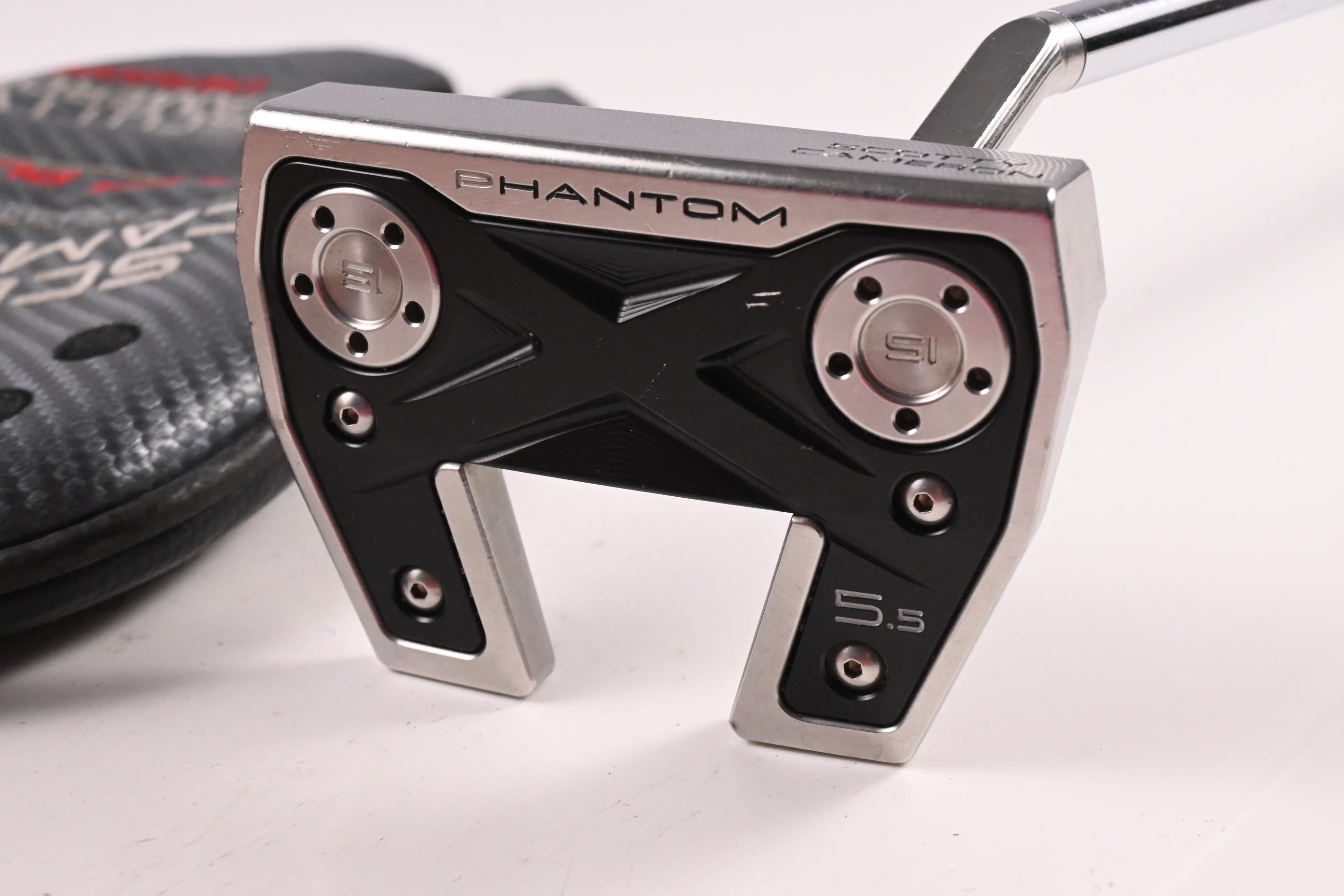 Scotty Cameron 2024 Phantom 5.5 Putter / 34 Inch