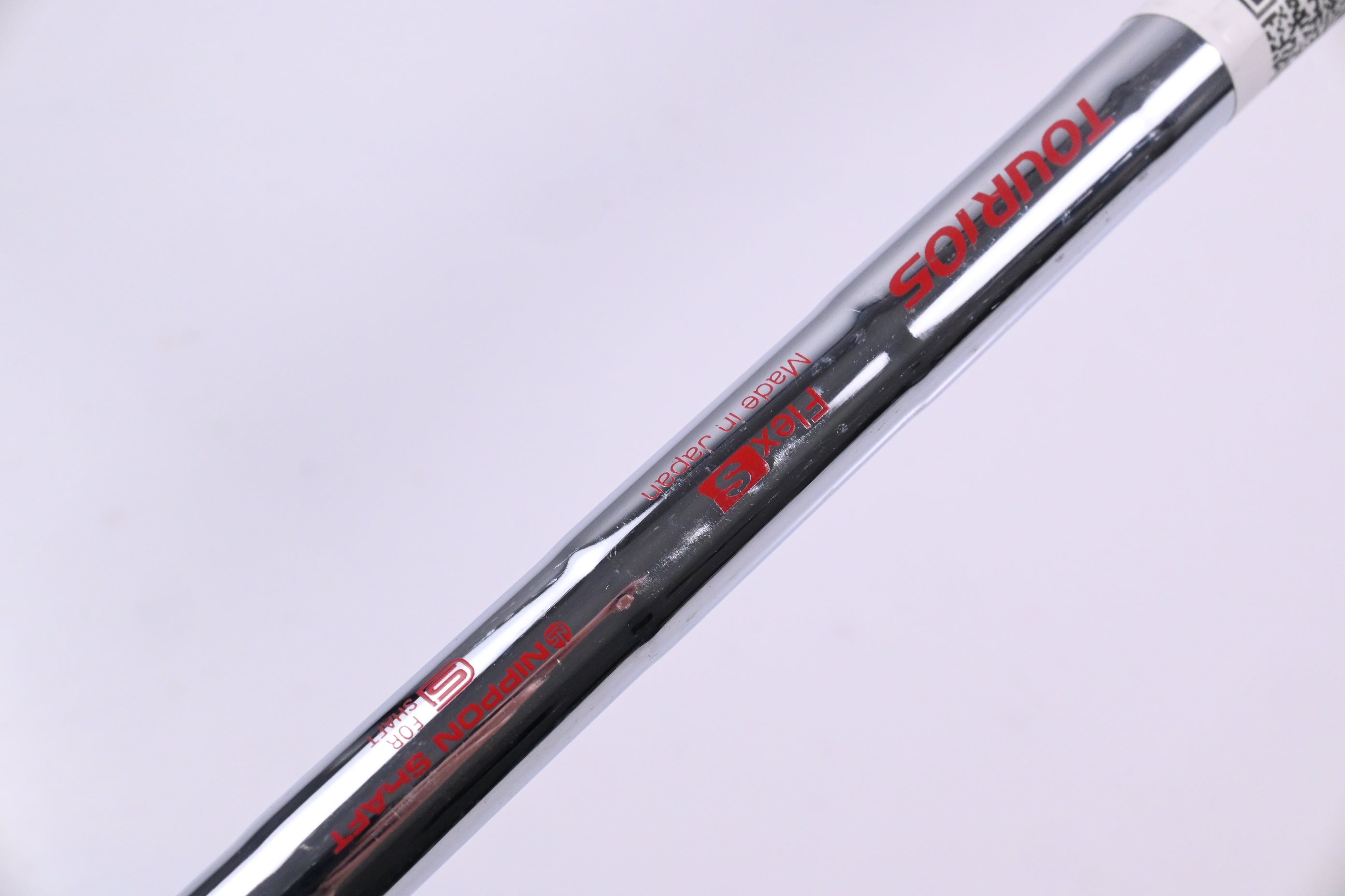 Ping Glide Gap Wedge / 52 Degree / Wedge Flex N.S.Pro 120 Shaft