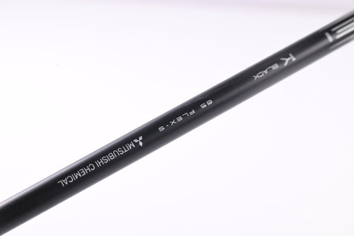 Titleist TSi1 Driver / 10 Degree / Stiff Flex Mitsubishi Tensei 1K Black 65