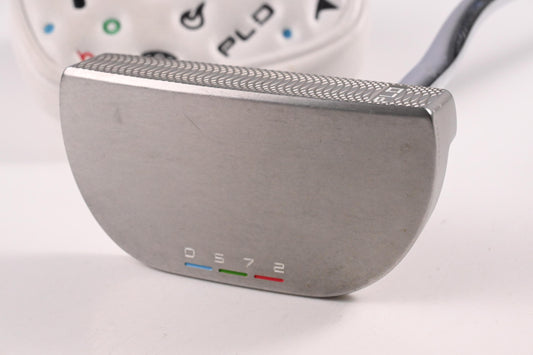 Ping PLD Milled DS72 2022 Putter / 35 Inch
