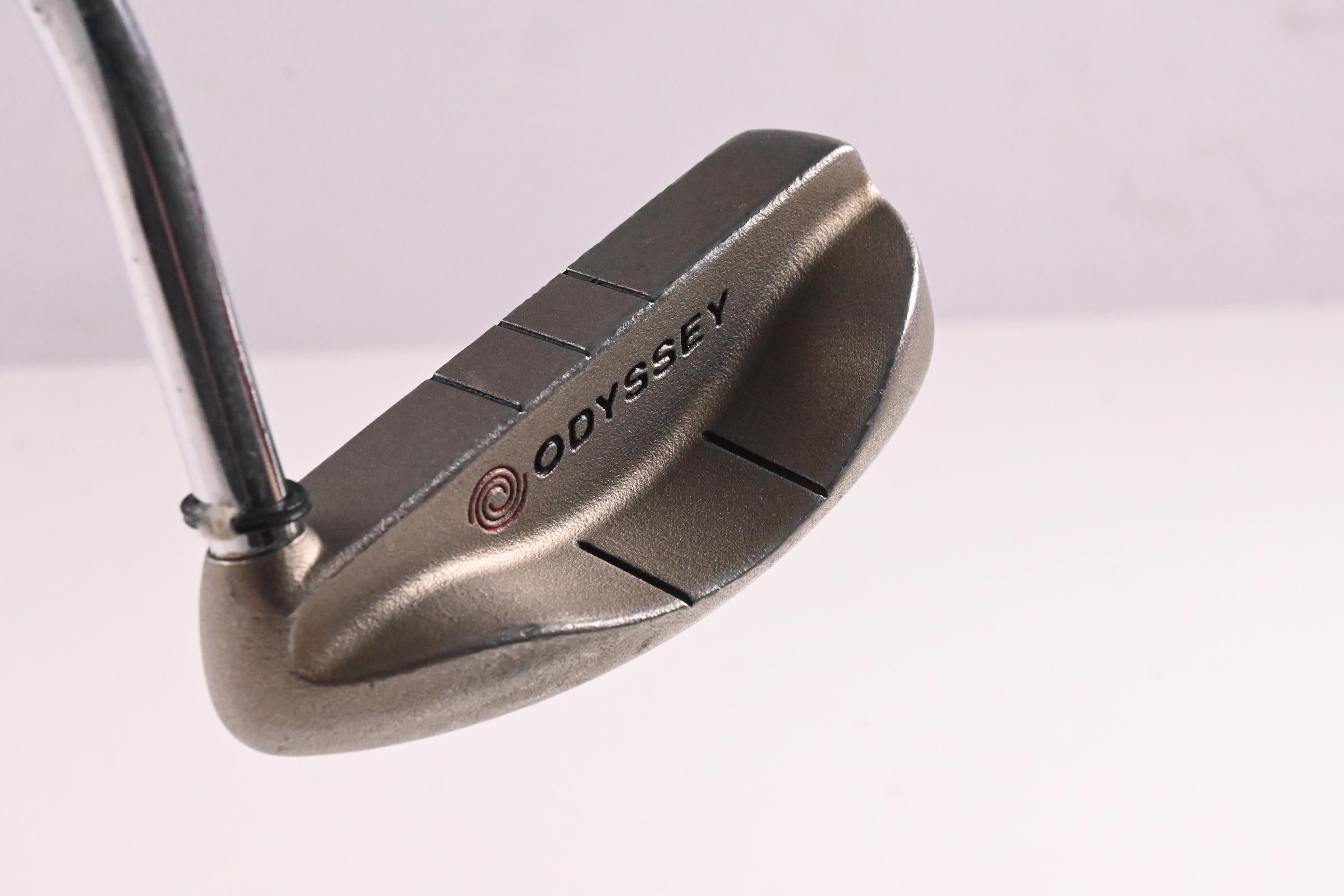 Odyssey Dual Force 772 Putter / 34 Inch